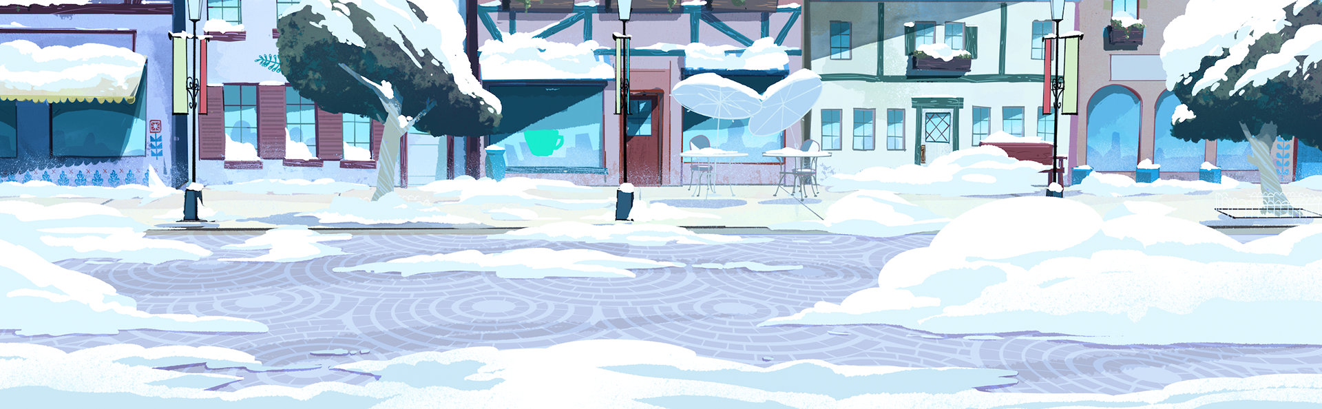 897 & 898 : Snowdodio Part 1 & 2