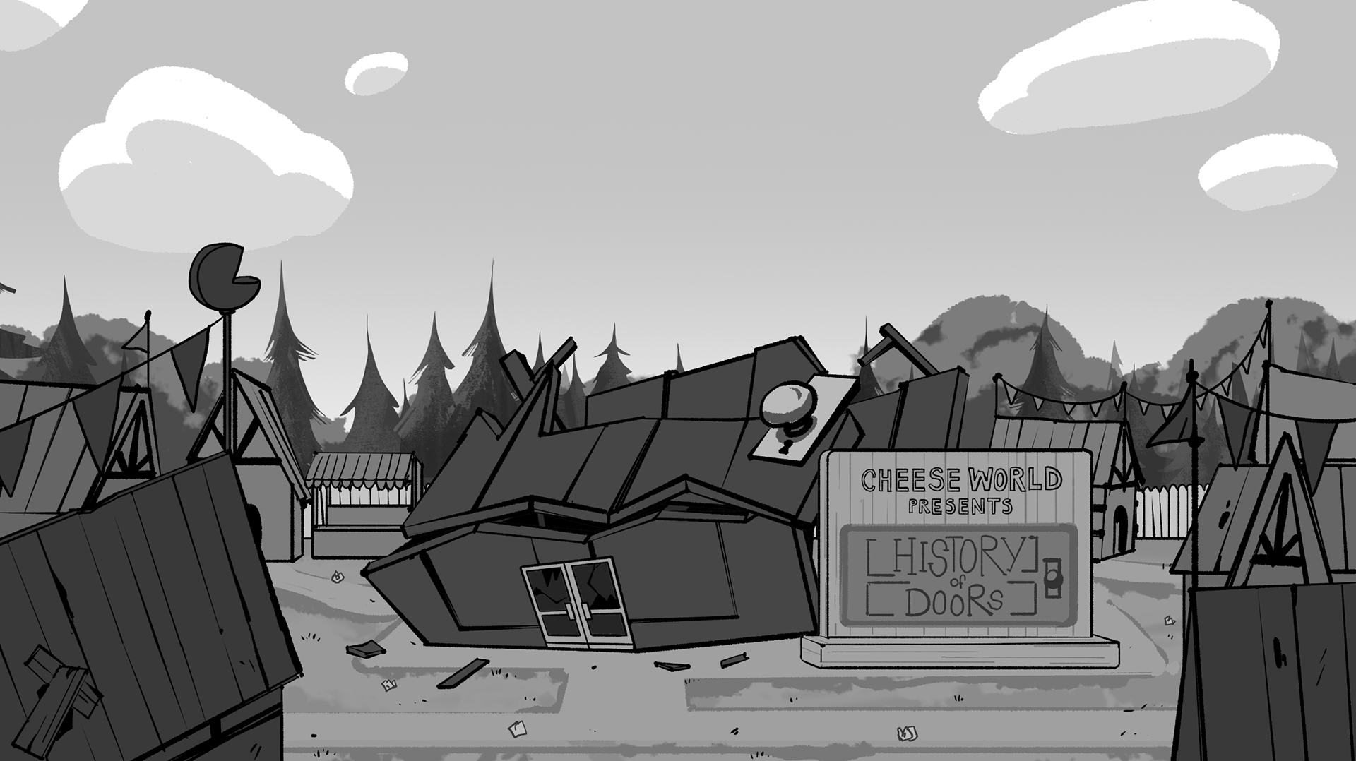 Episode 886: Frankenhooky