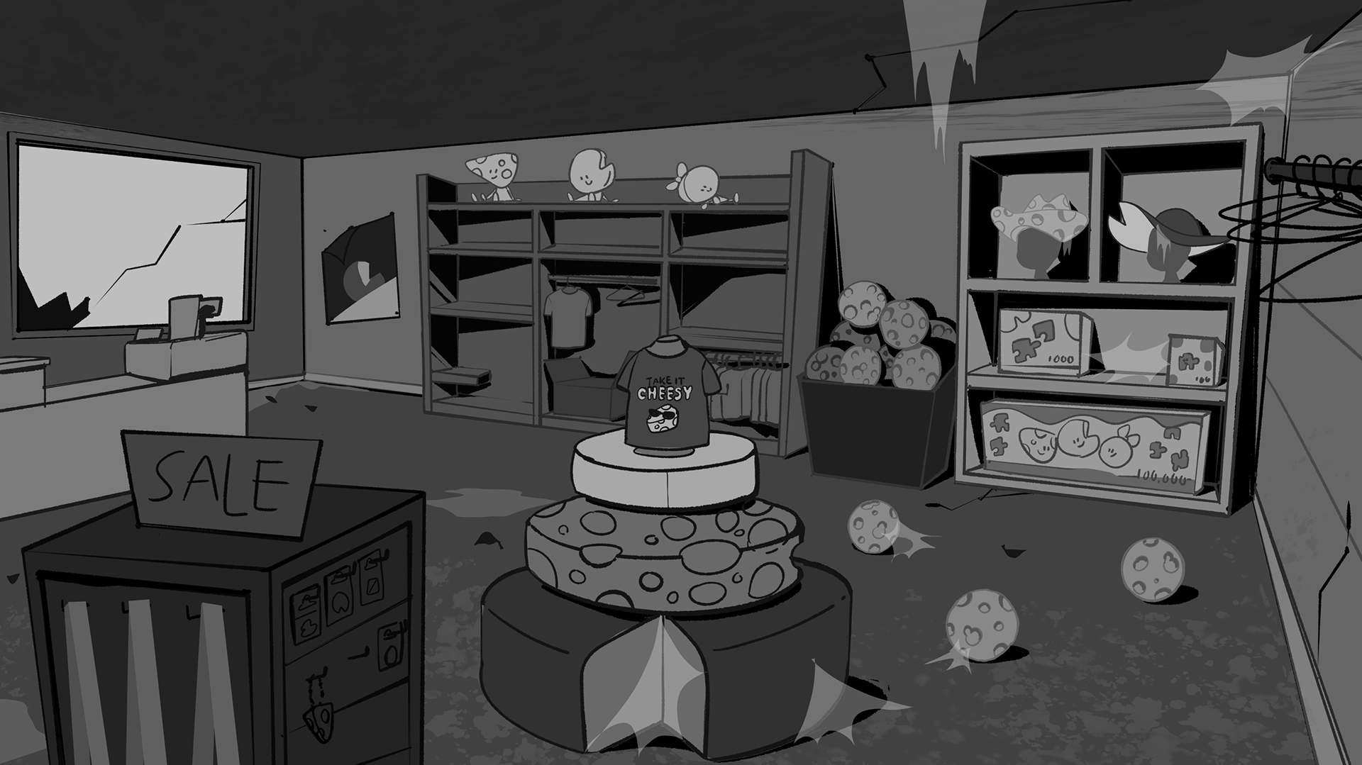 Episode 886: Frankenhooky