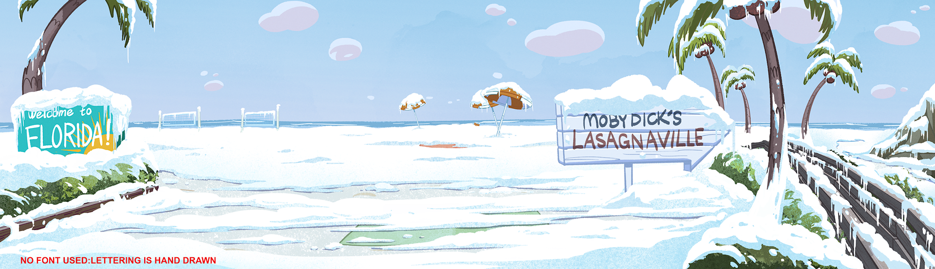 897 & 898 : Snowdodio Part 1 & 2