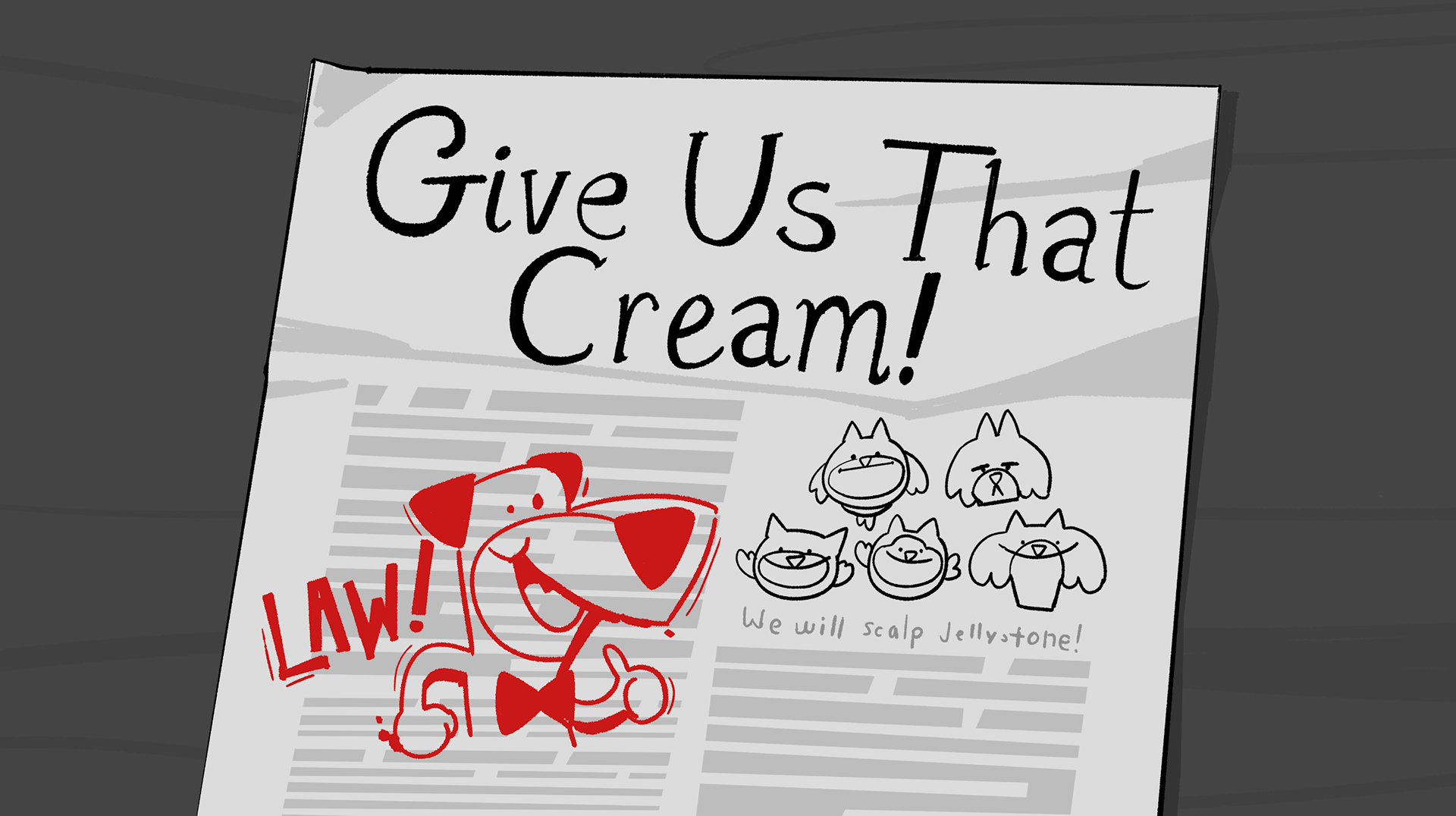 Episode 884: Lotions Eleven
