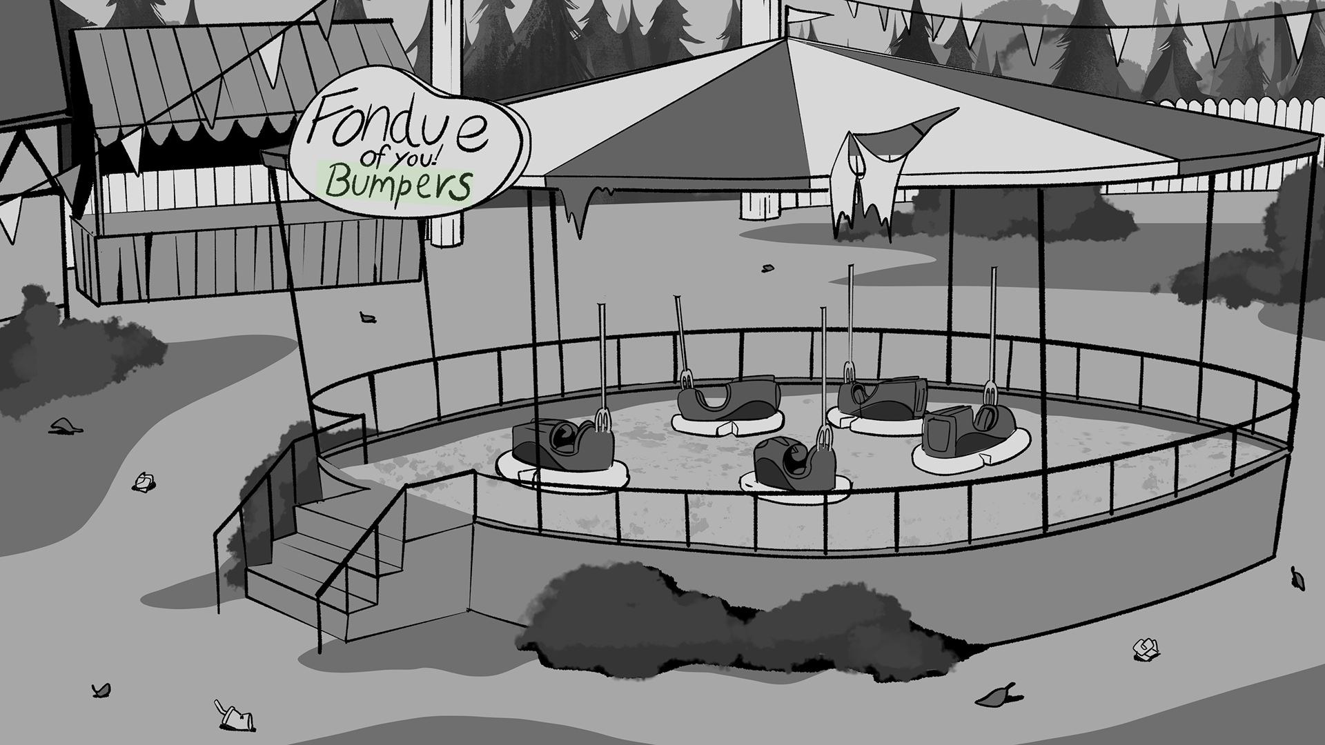 Episode 886: Frankenhooky