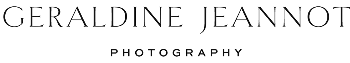 Geraldine Jeannot