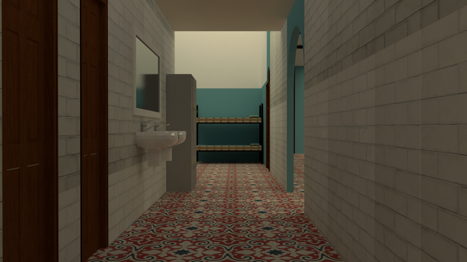 Room 1