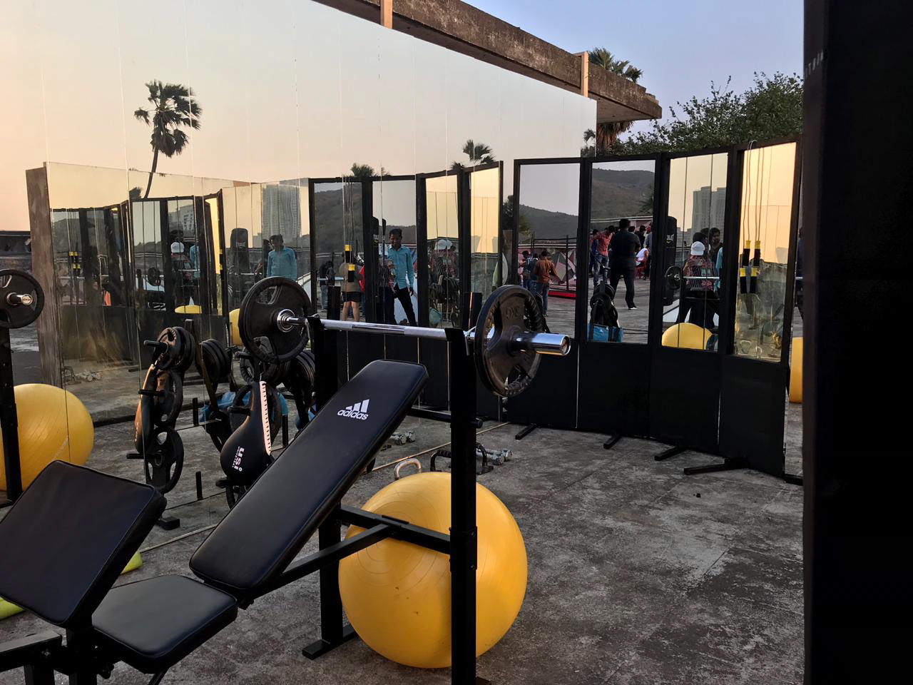 Gym