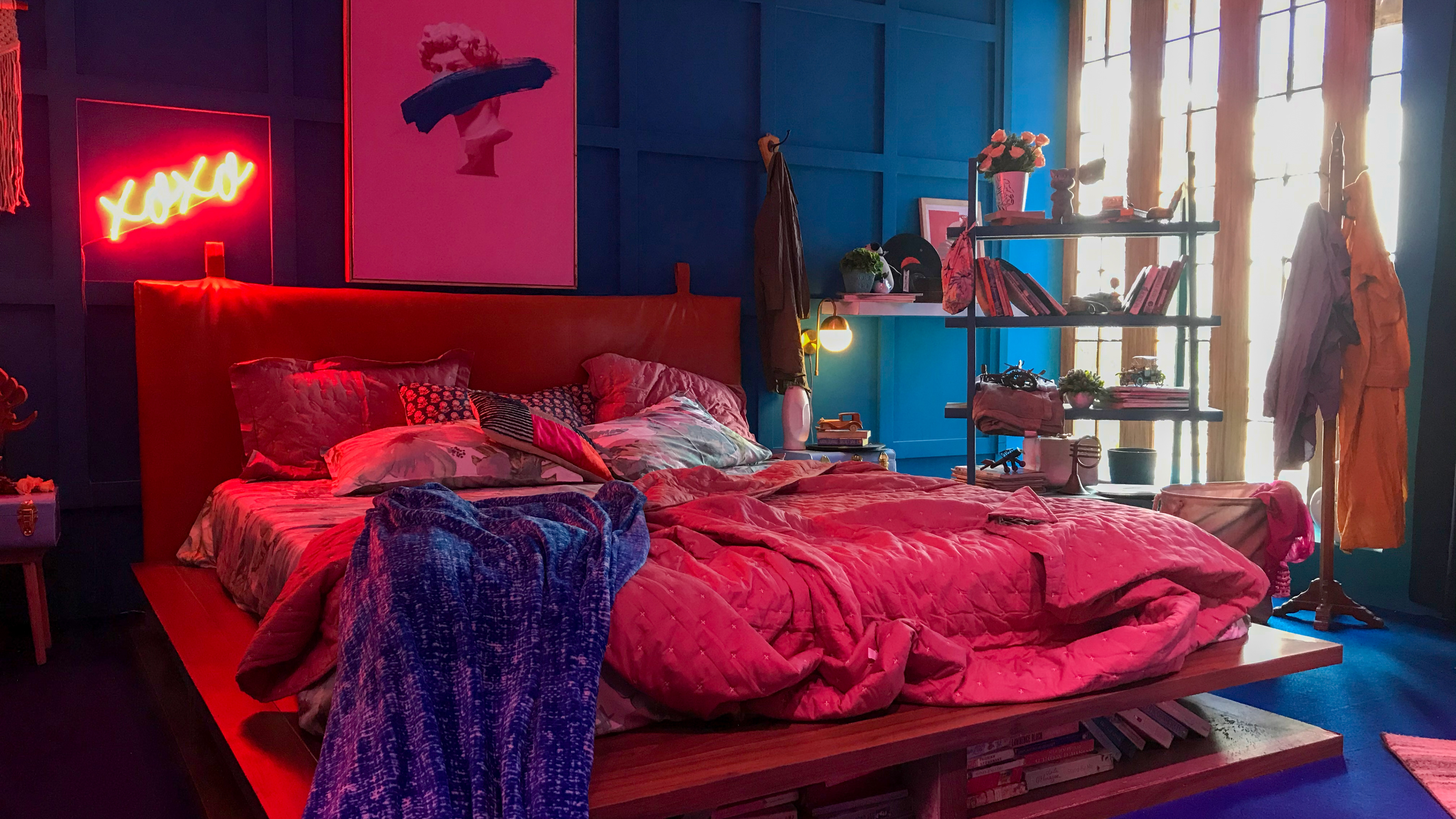 After (Bedroom)