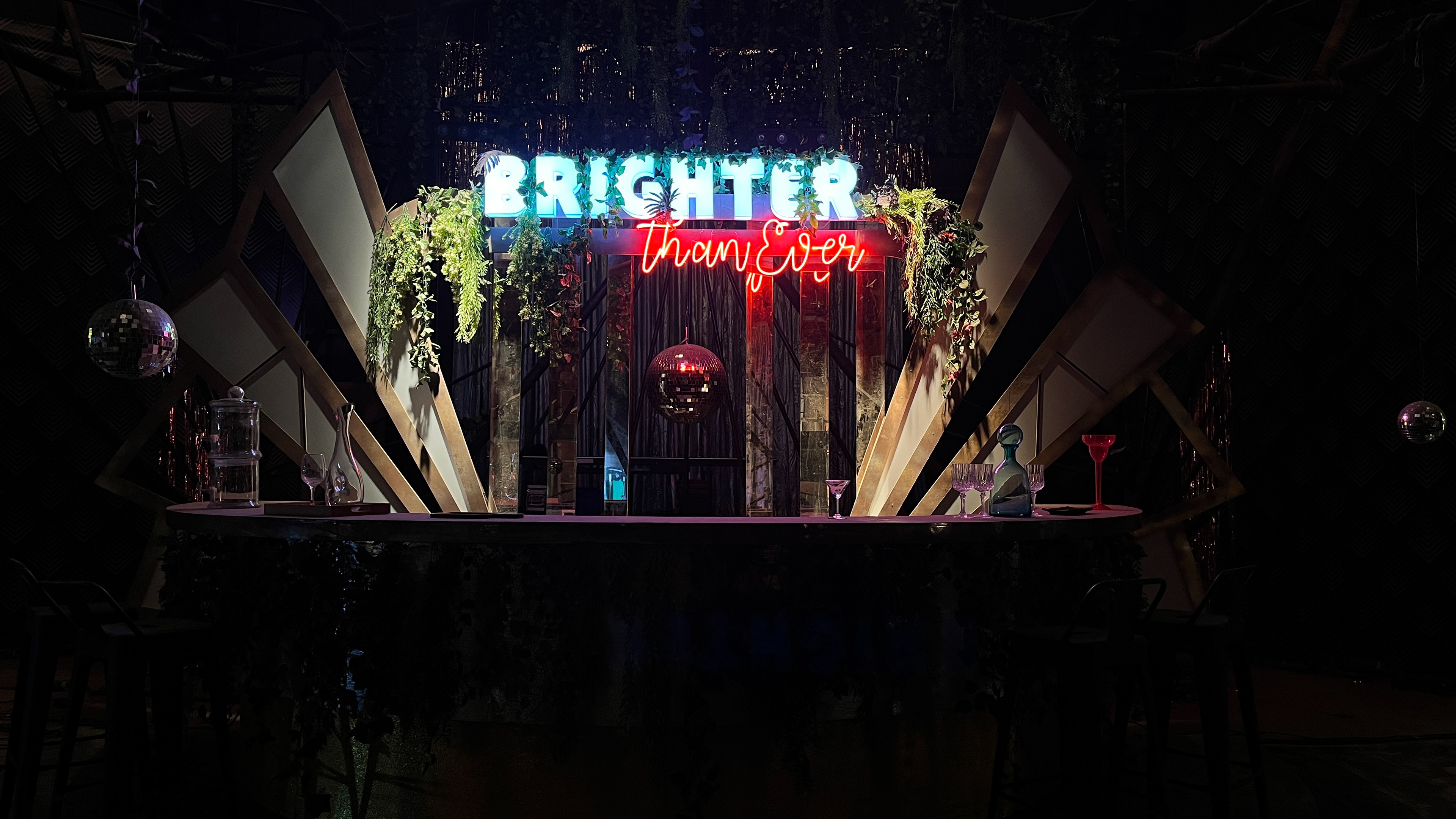 Party Space