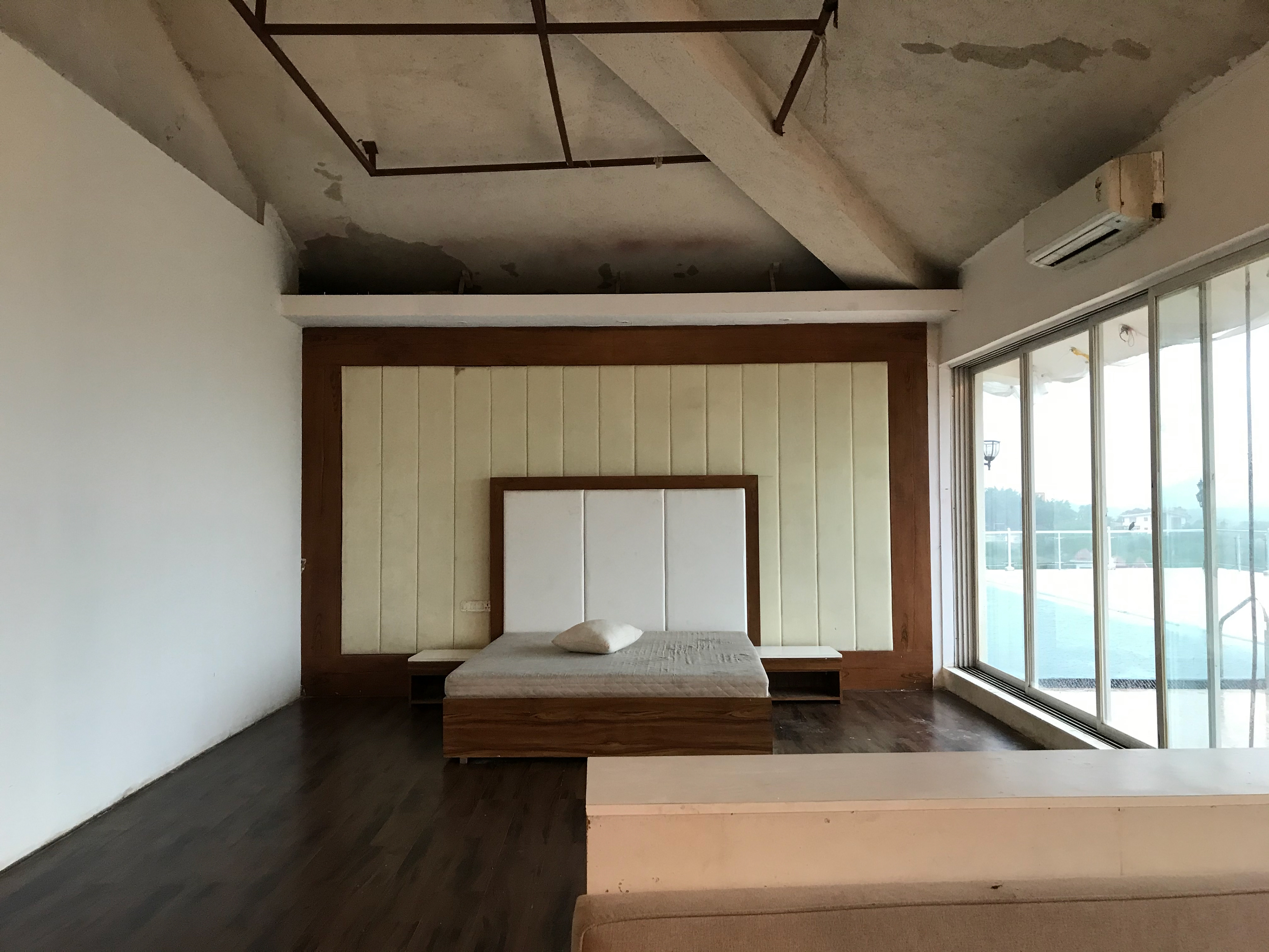 Before (Bedroom)