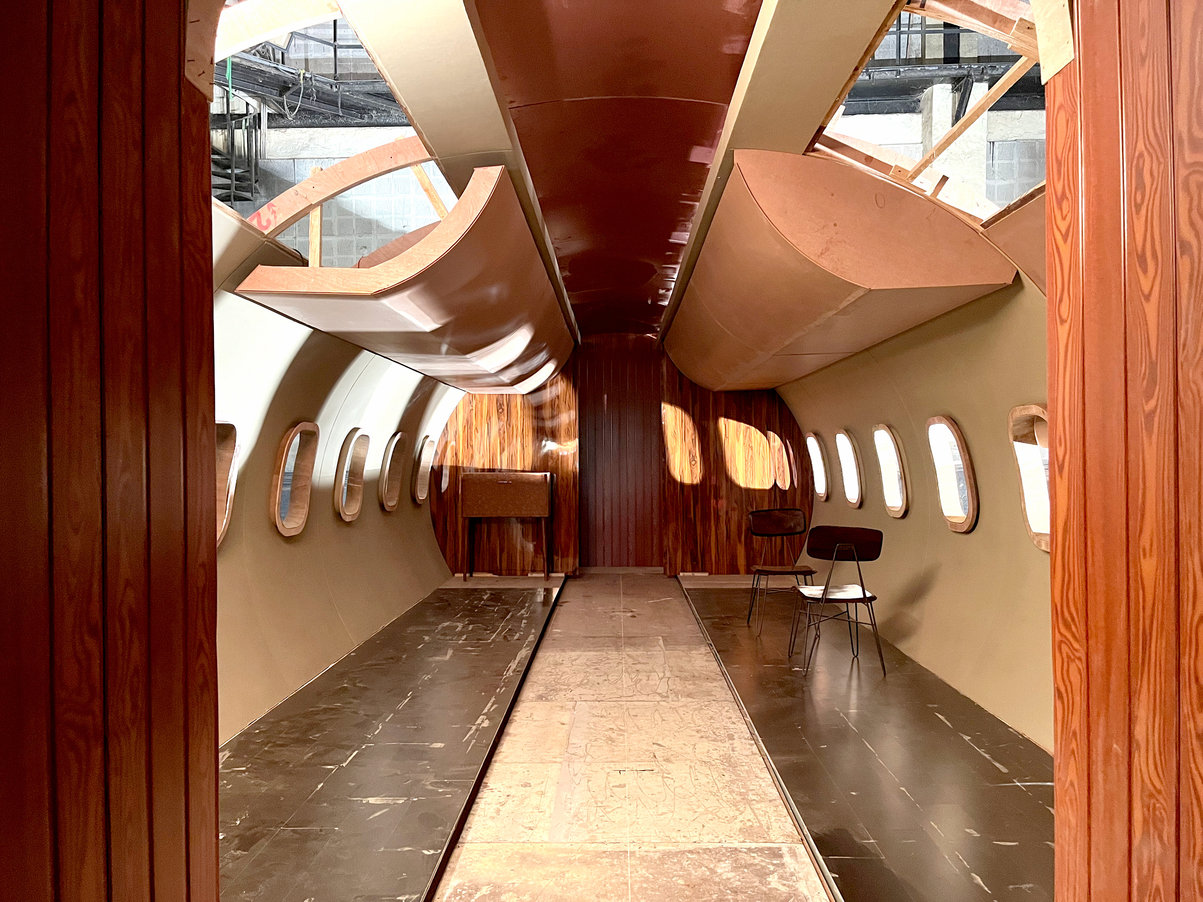 Airplane