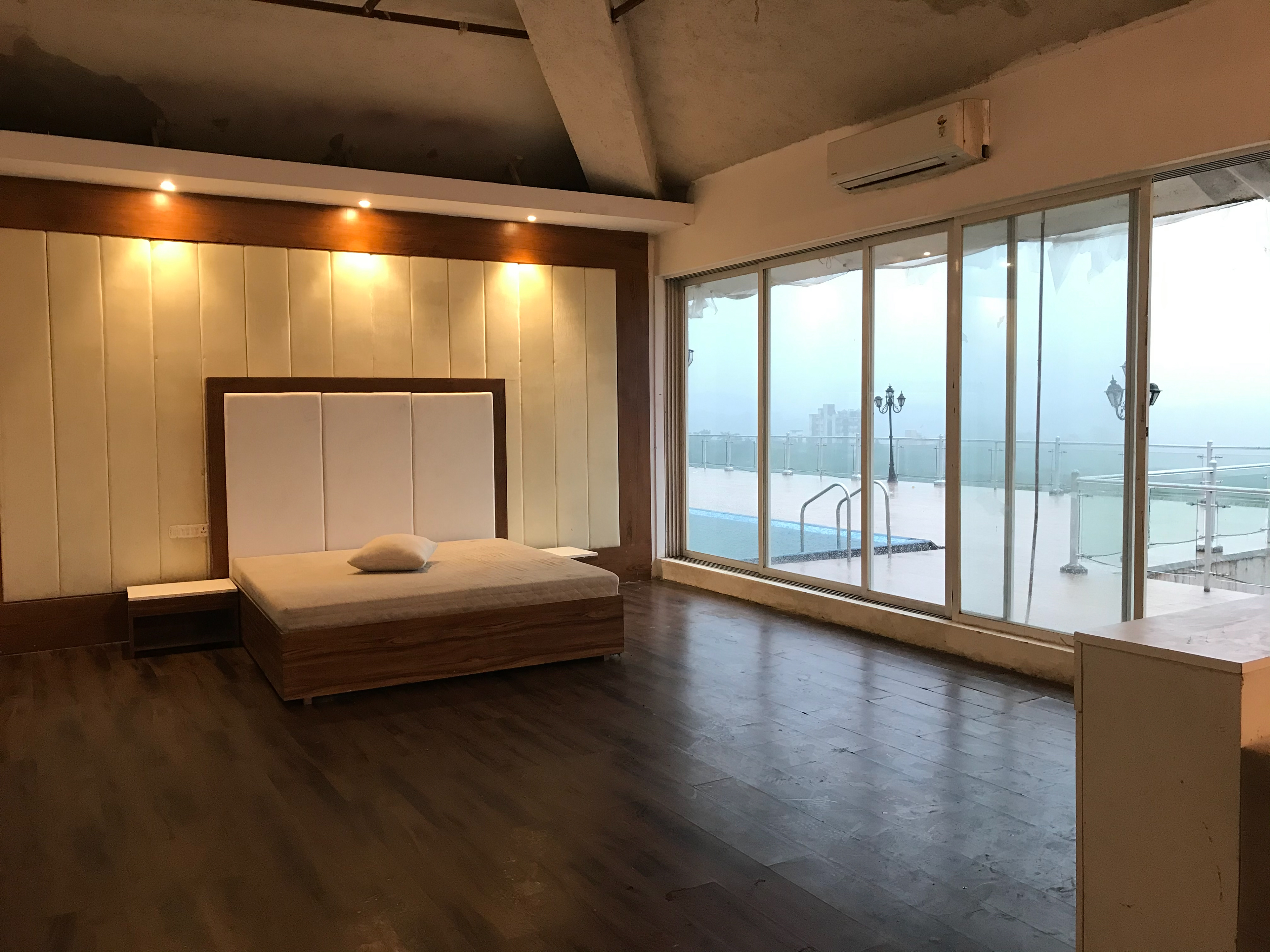 Before (Bedroom)