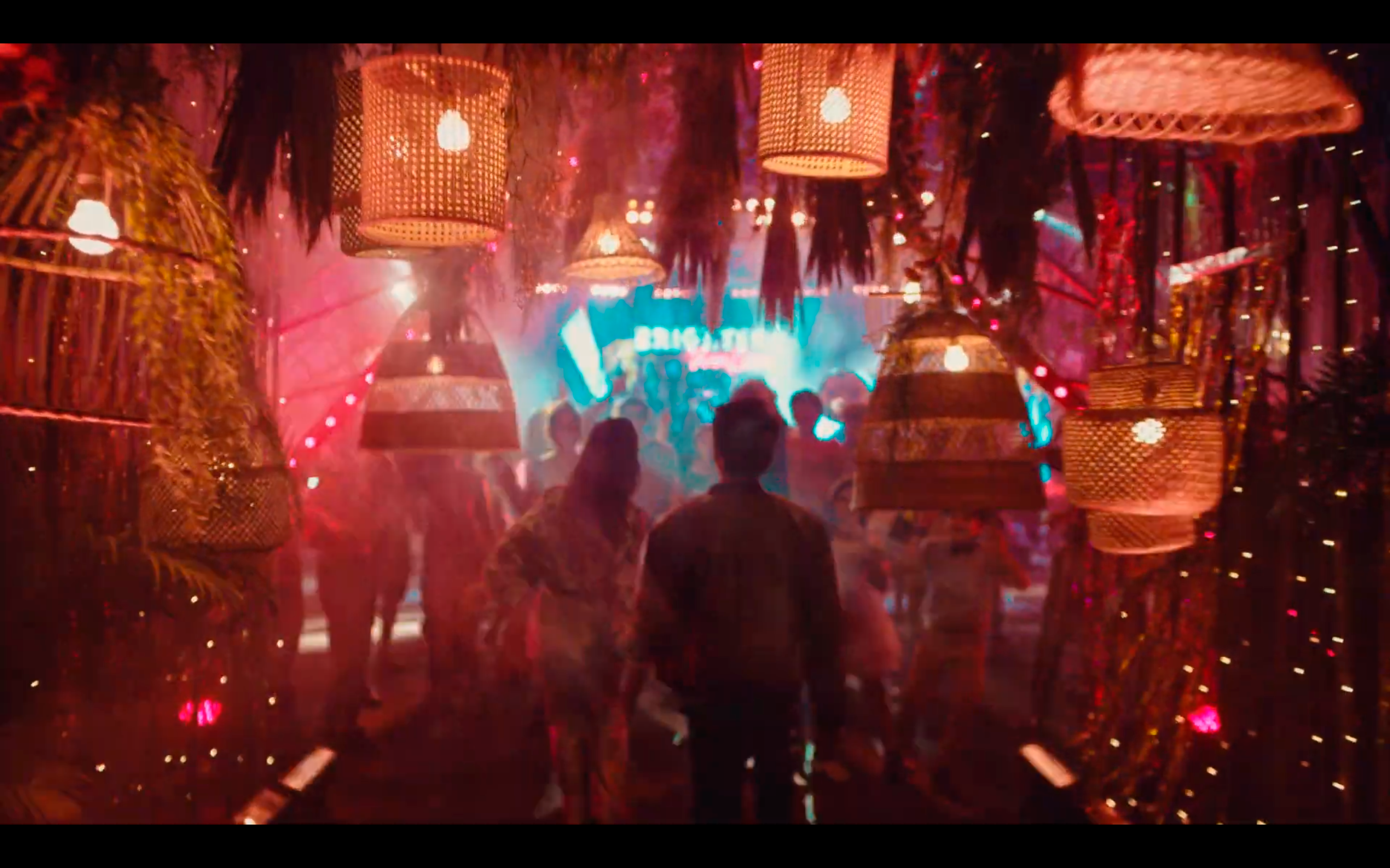 Party Space