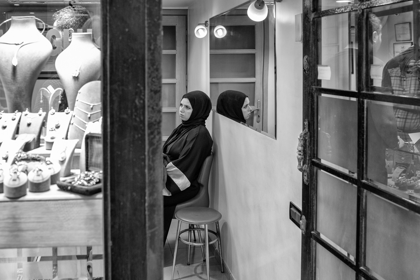 Jeweller