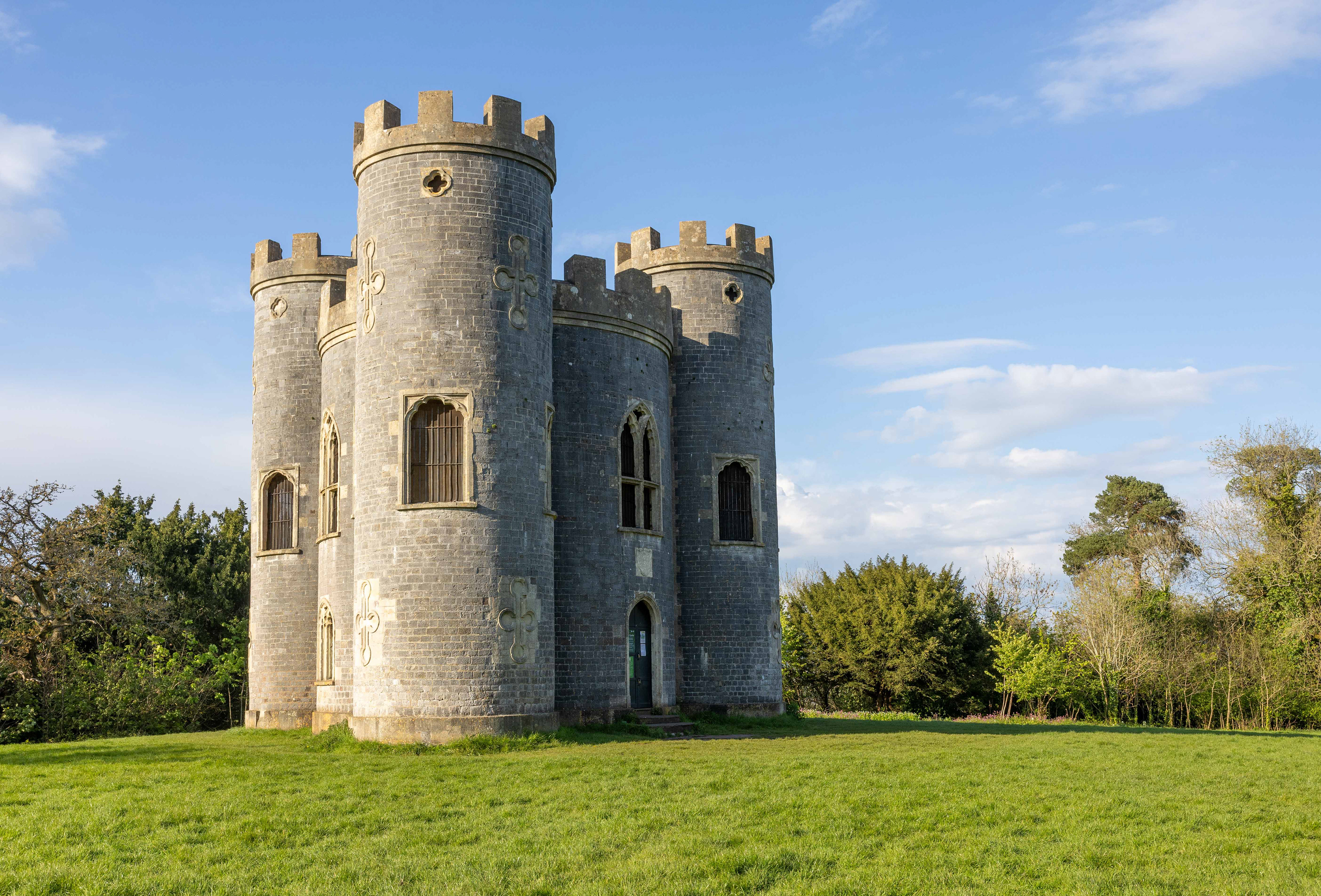 Blaise Castle
