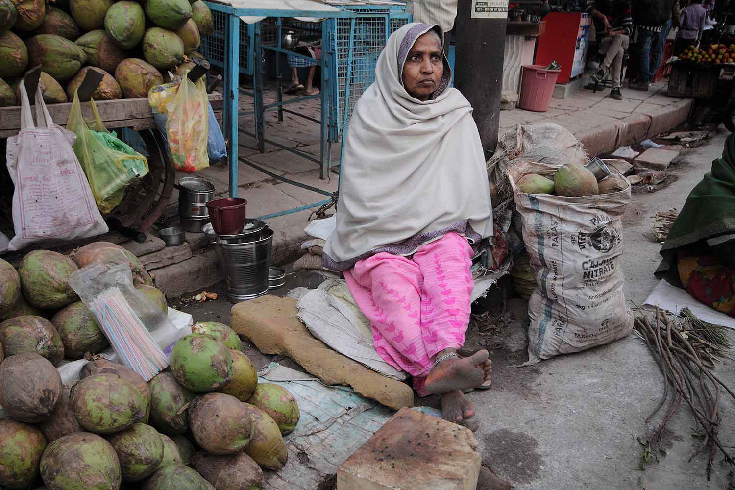 Varanasi, Uttar Pradesh