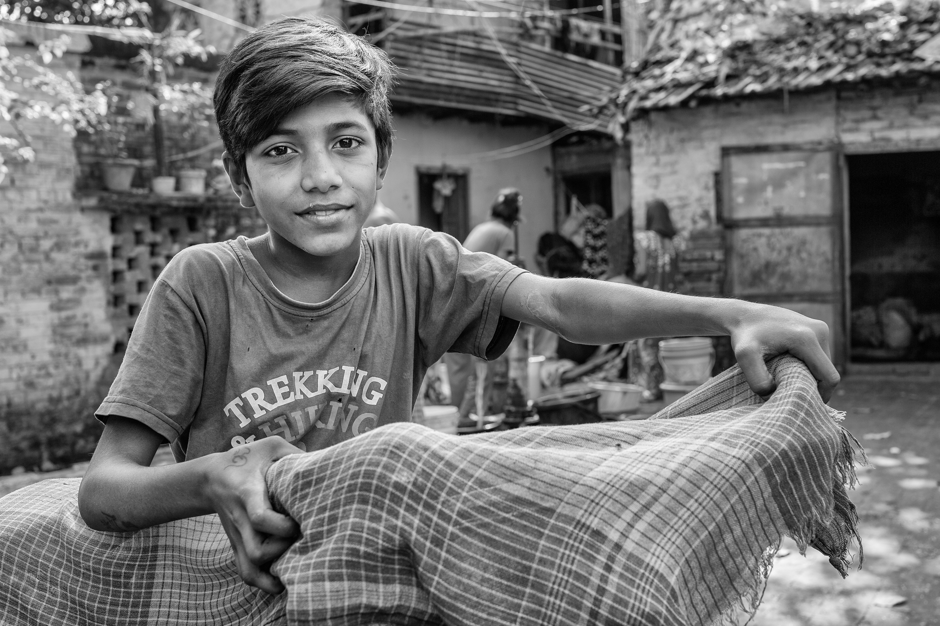Kolkata, India