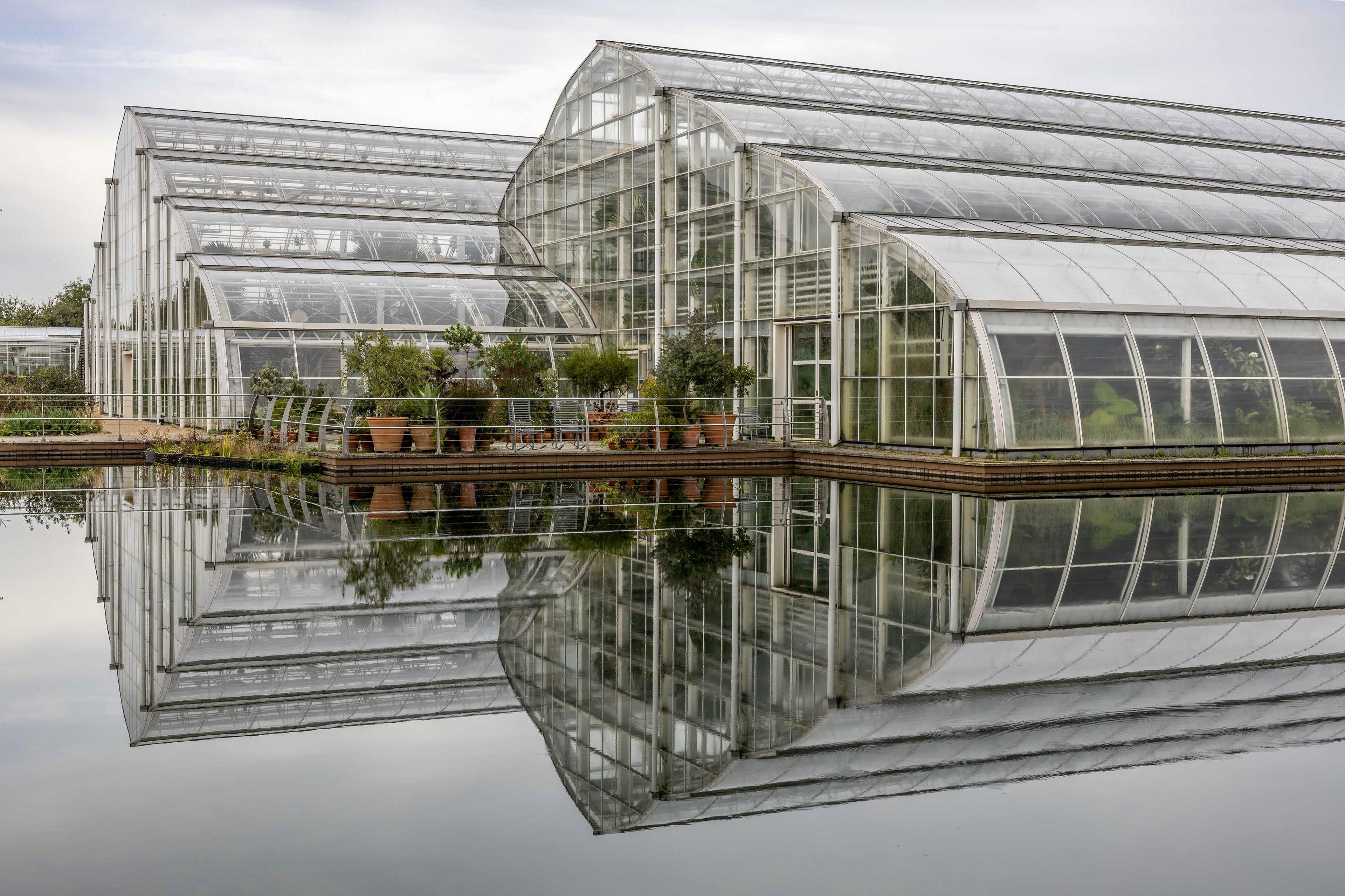 RHS Wisley