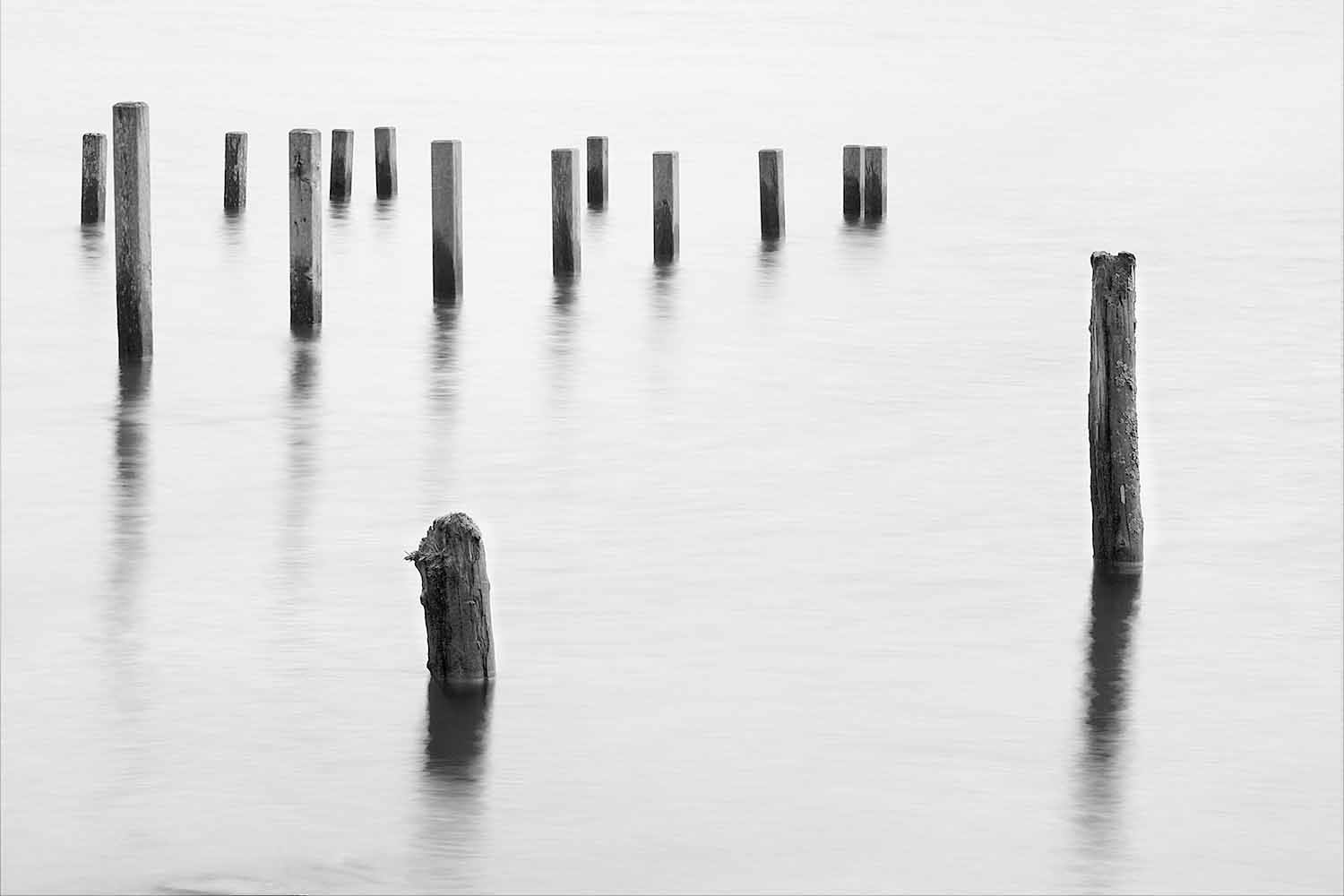 Derwentwater, Cumbria