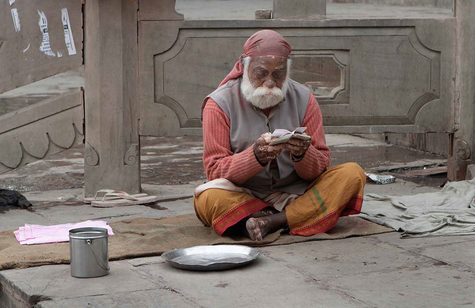 Varanasi, Uttar Pradesh