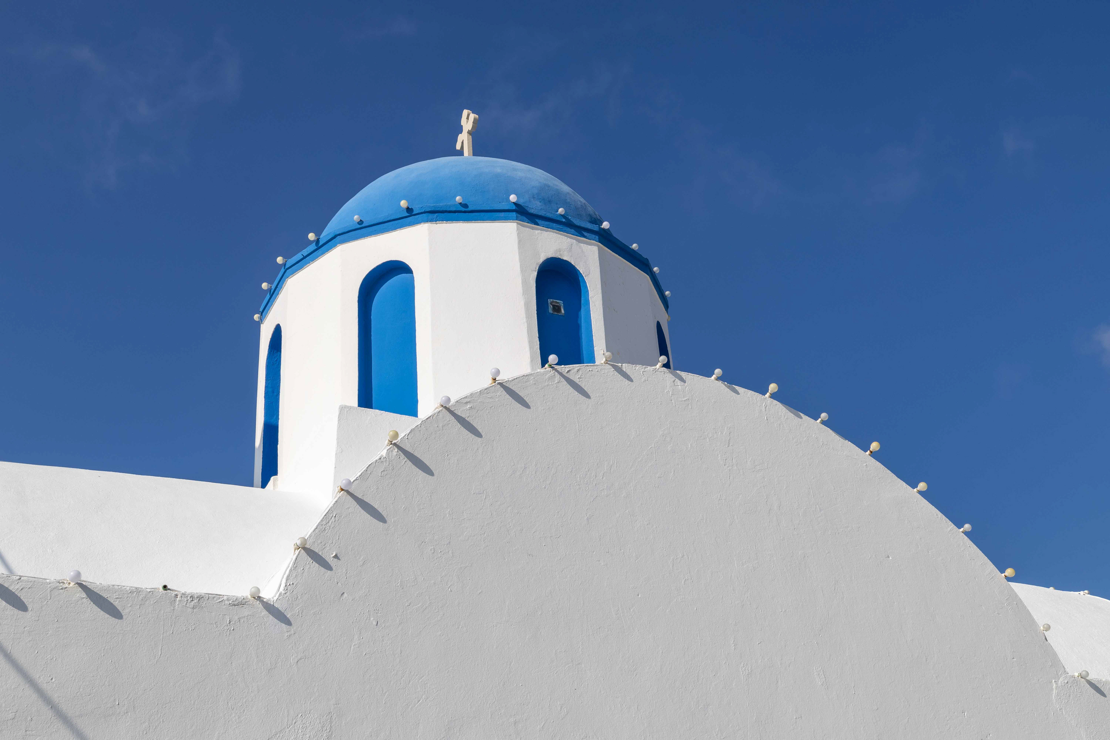 Santorini