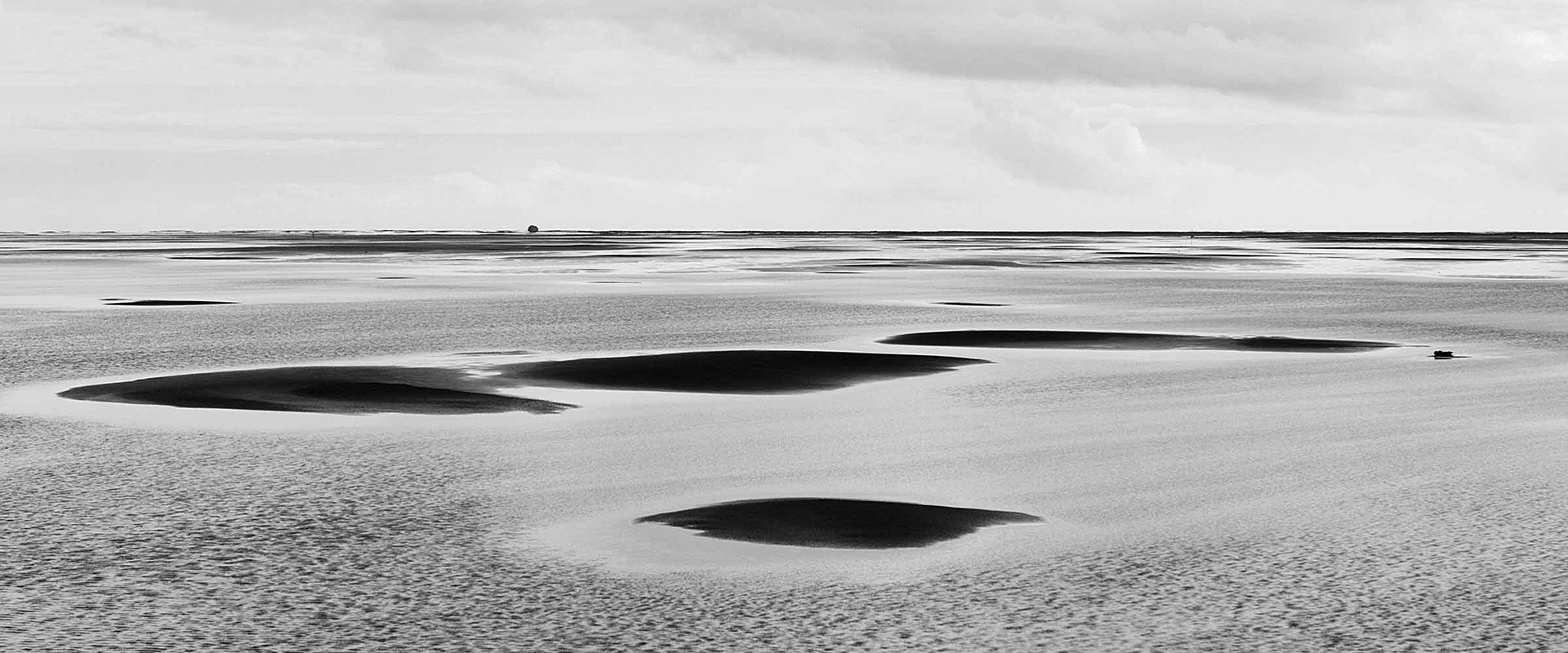 Beach near Ingólfshöfði, Iceland