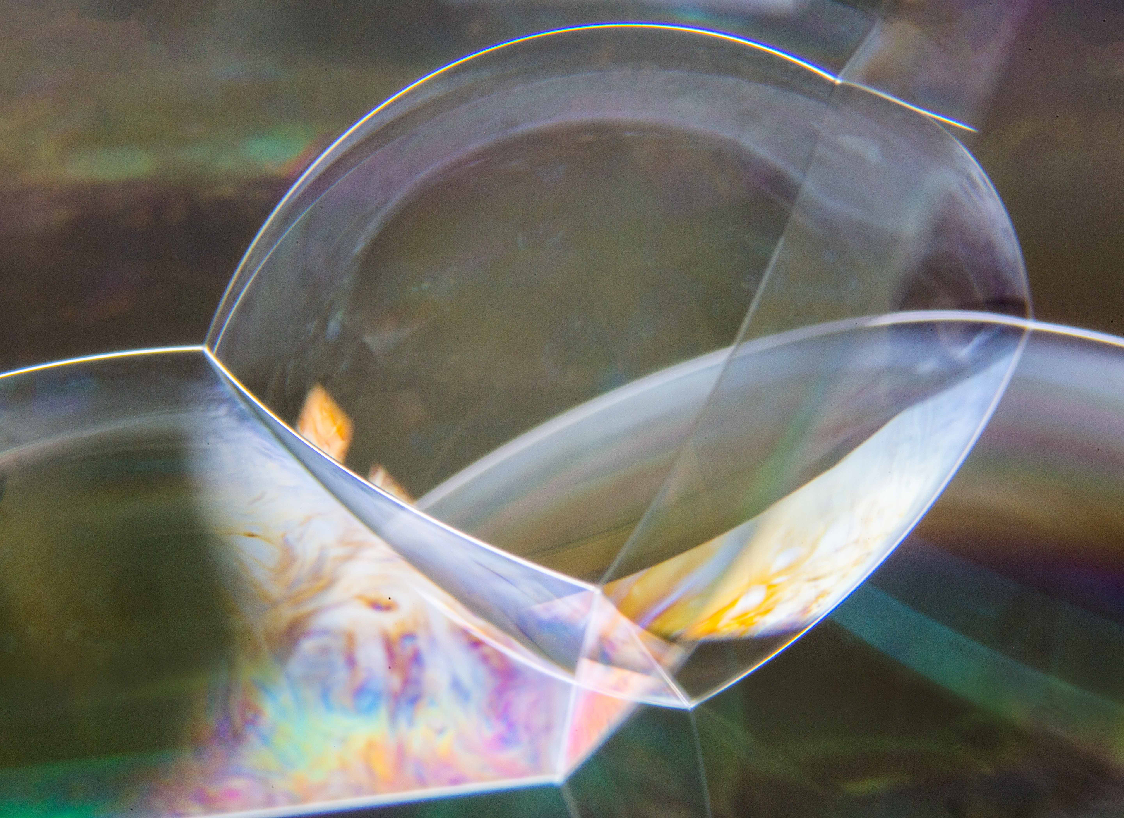 Bubbles