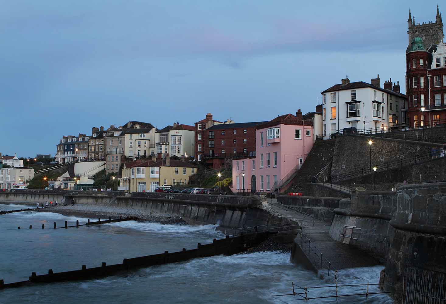 Cromer, Norfolk