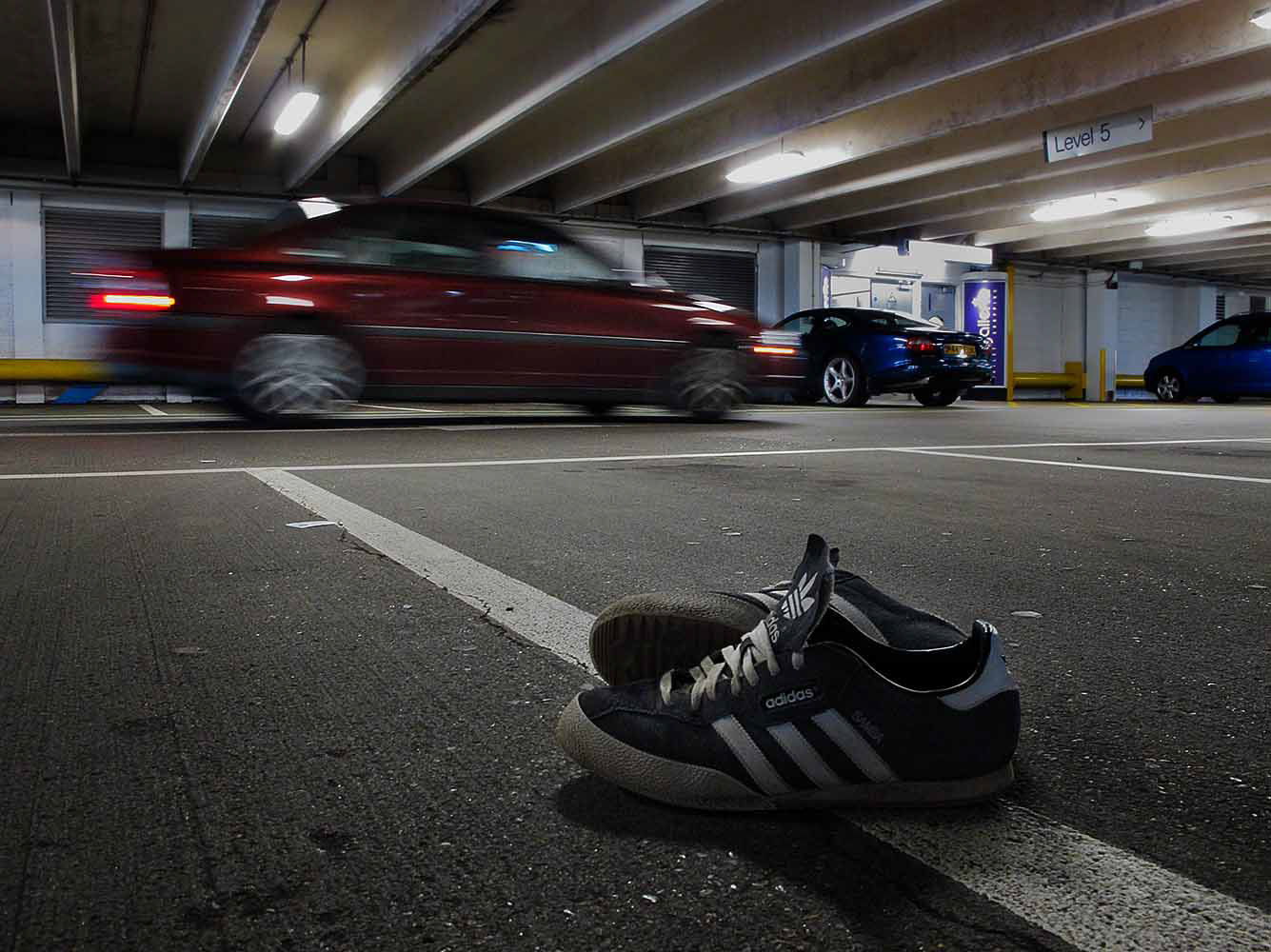 Car Park