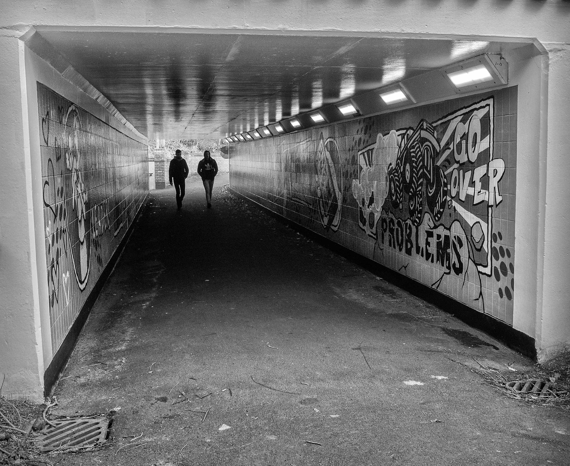 Tunnel
