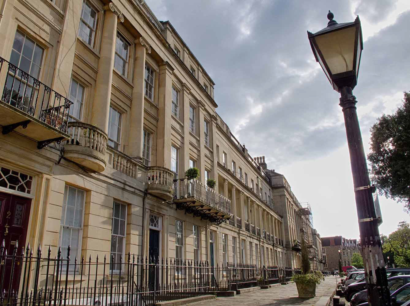 Bristol