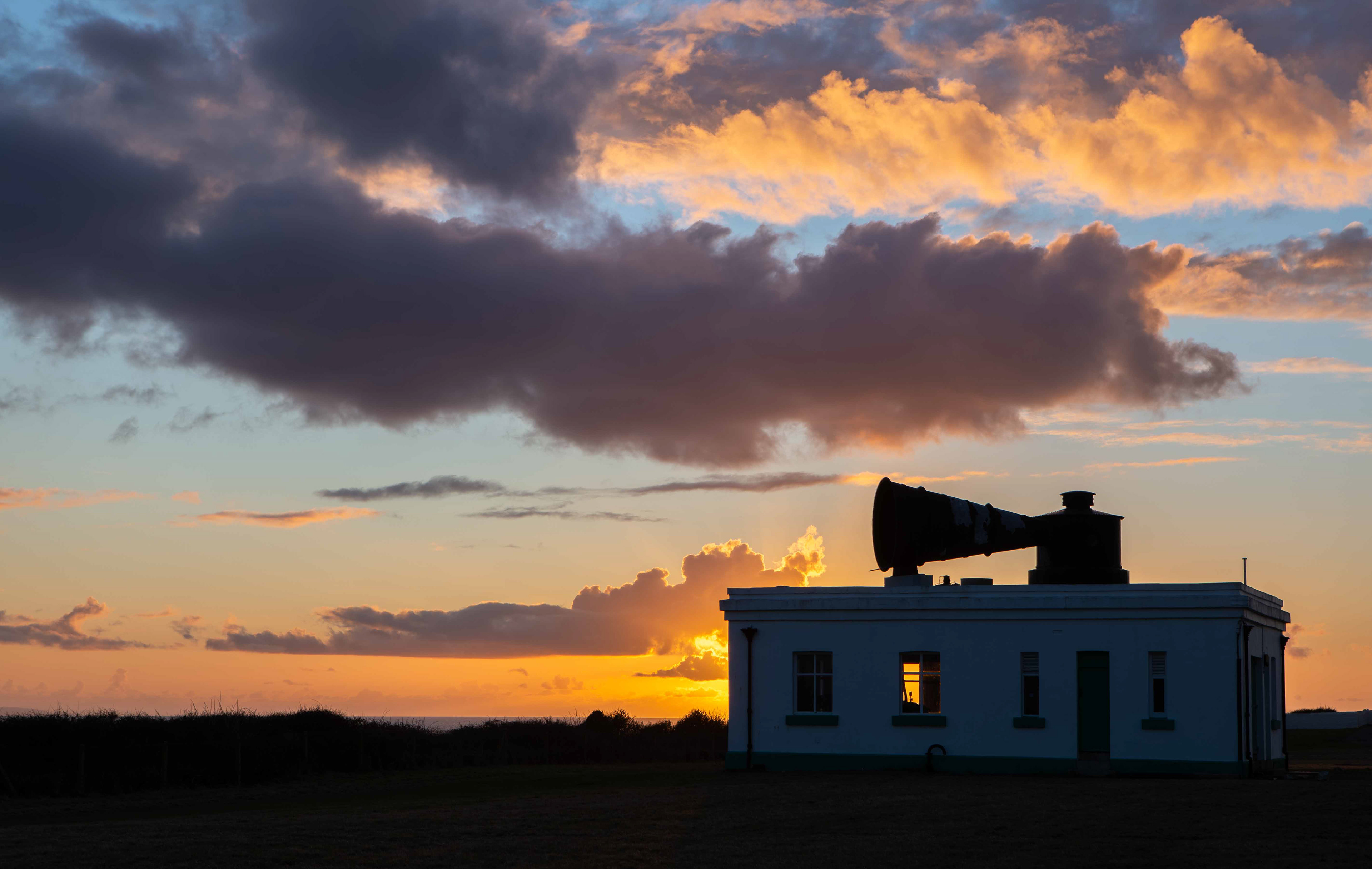 Foghorn