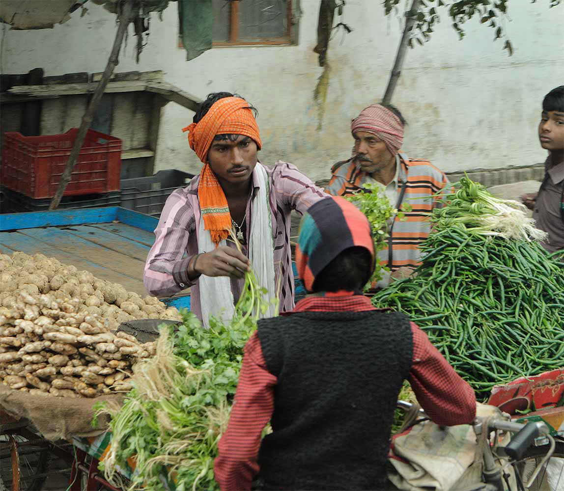 Varanasi, Uttar Pradesh