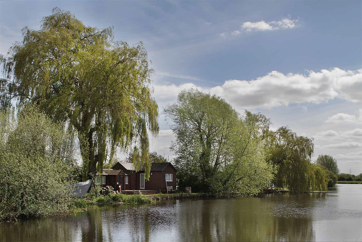 River Soar, Leicestershire