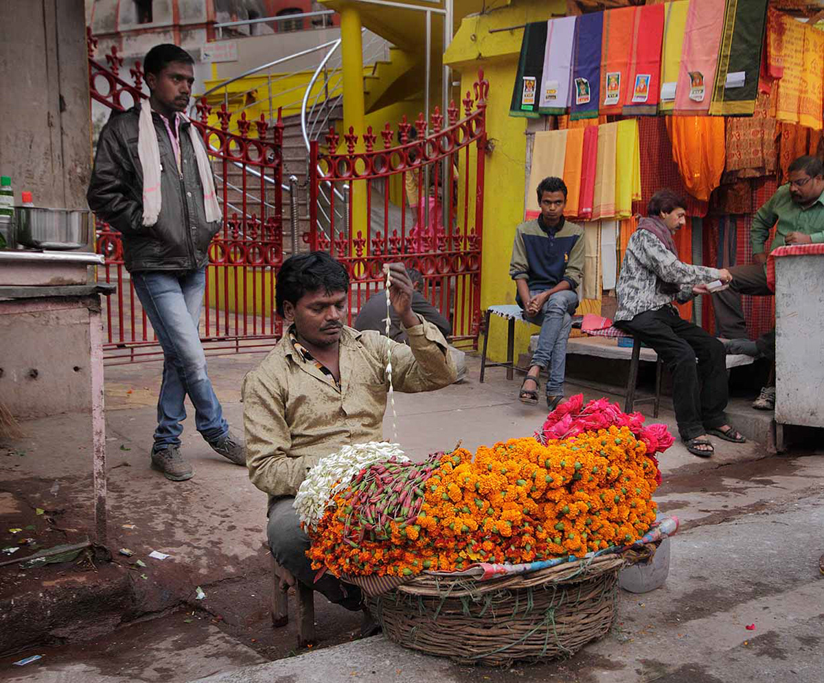 Varanasi, Uttar Pradesh