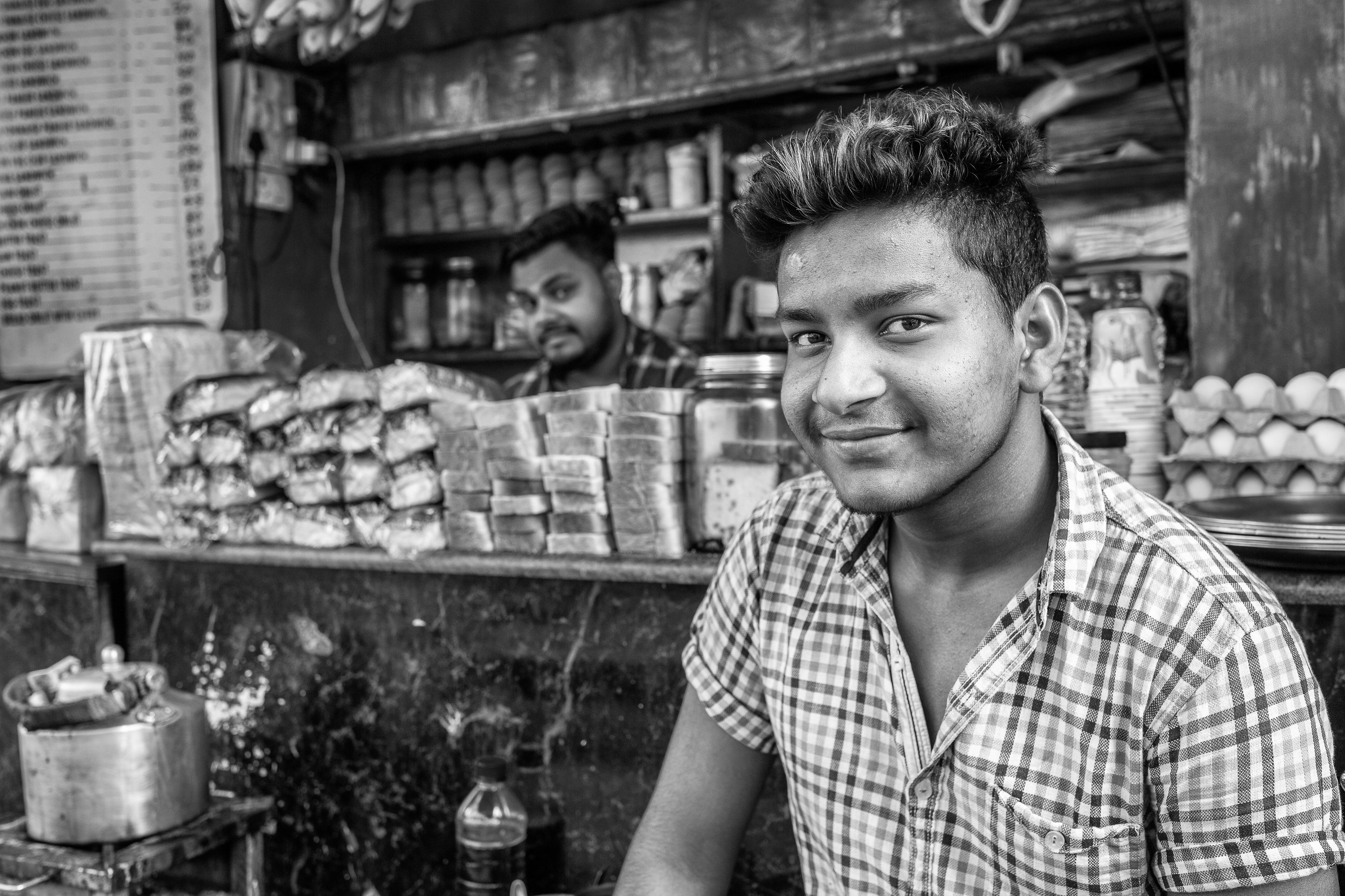 Kolkata, India