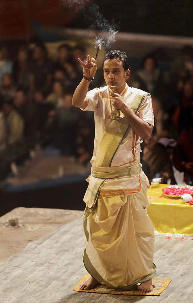 Varanasi, Uttar Pradesh