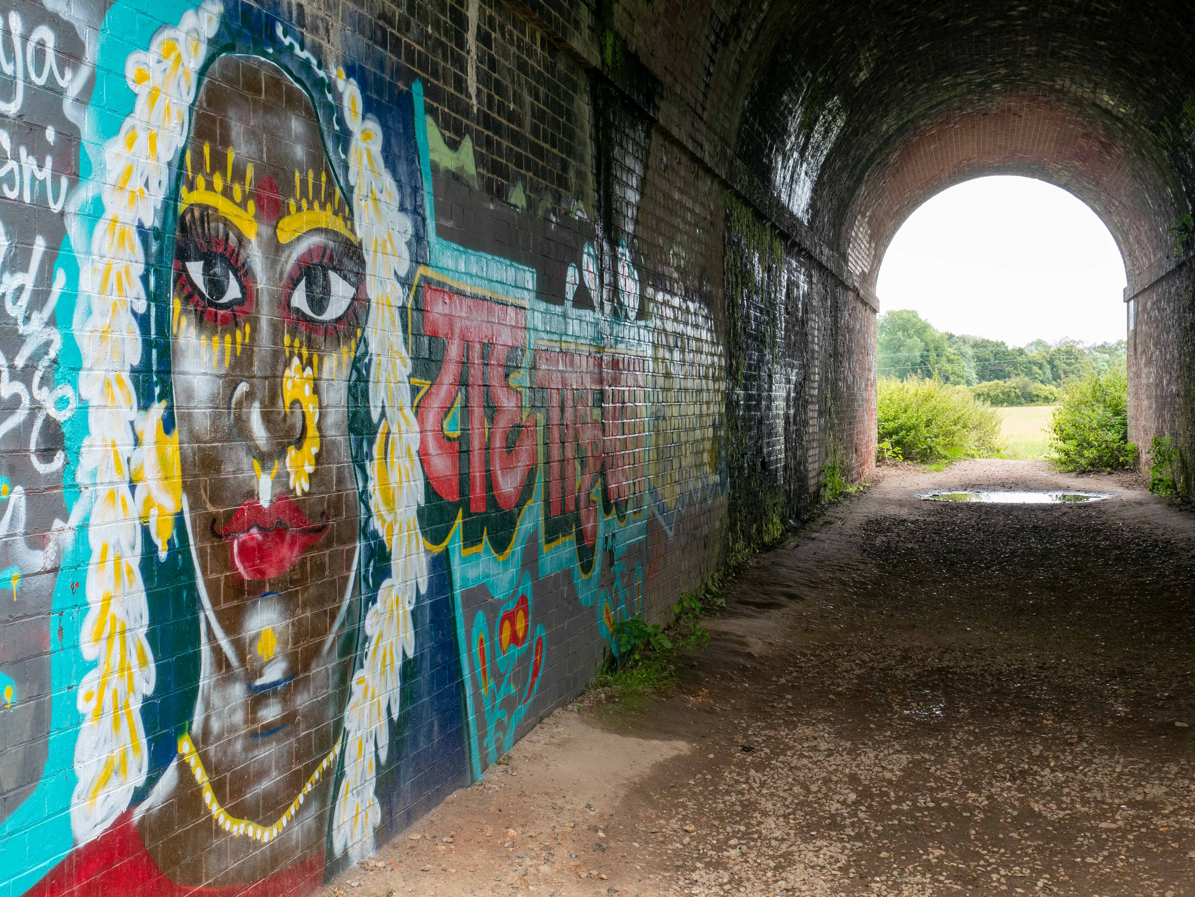 Tunnel