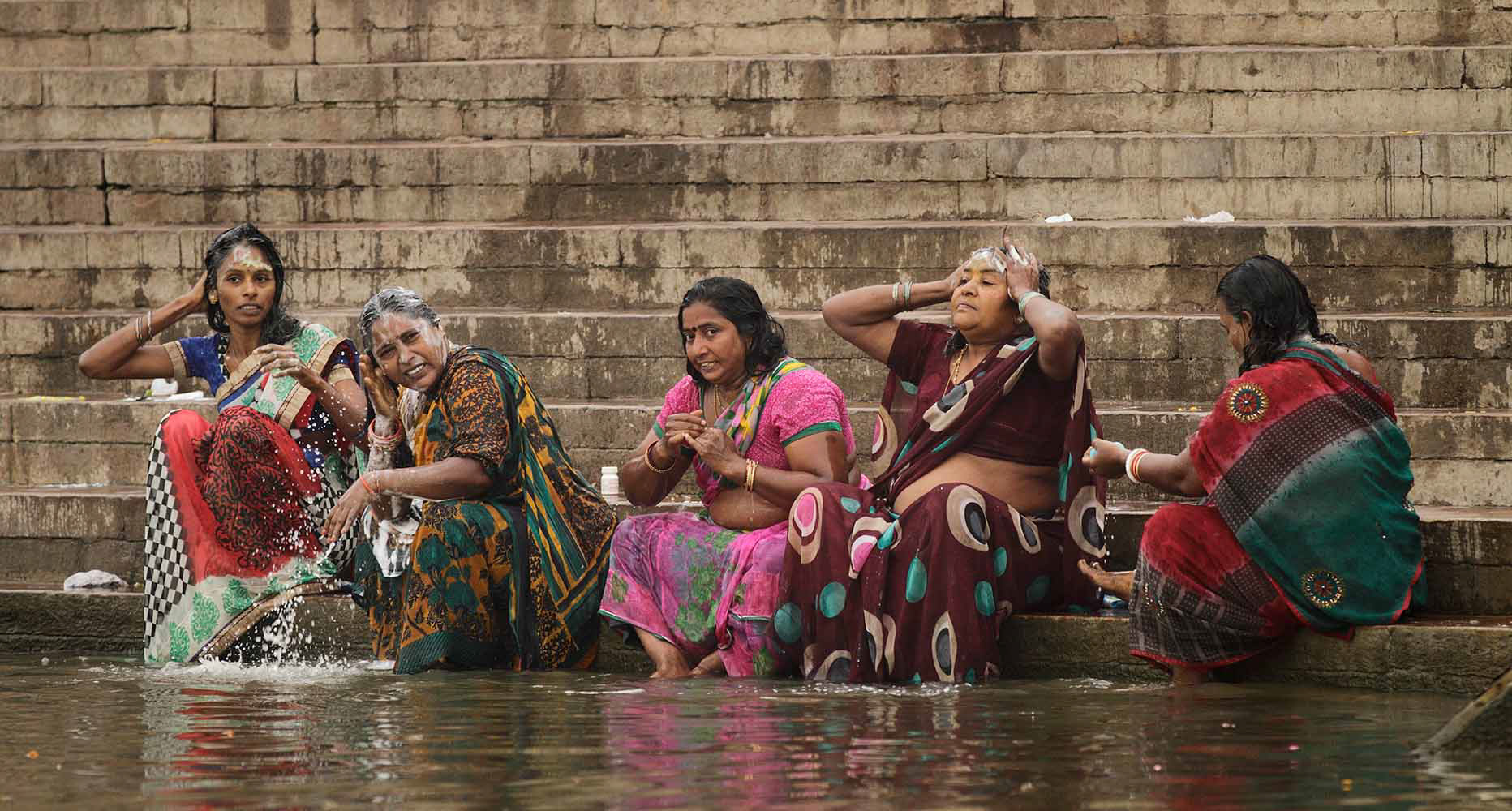 Varanasi, Uttar Pradesh