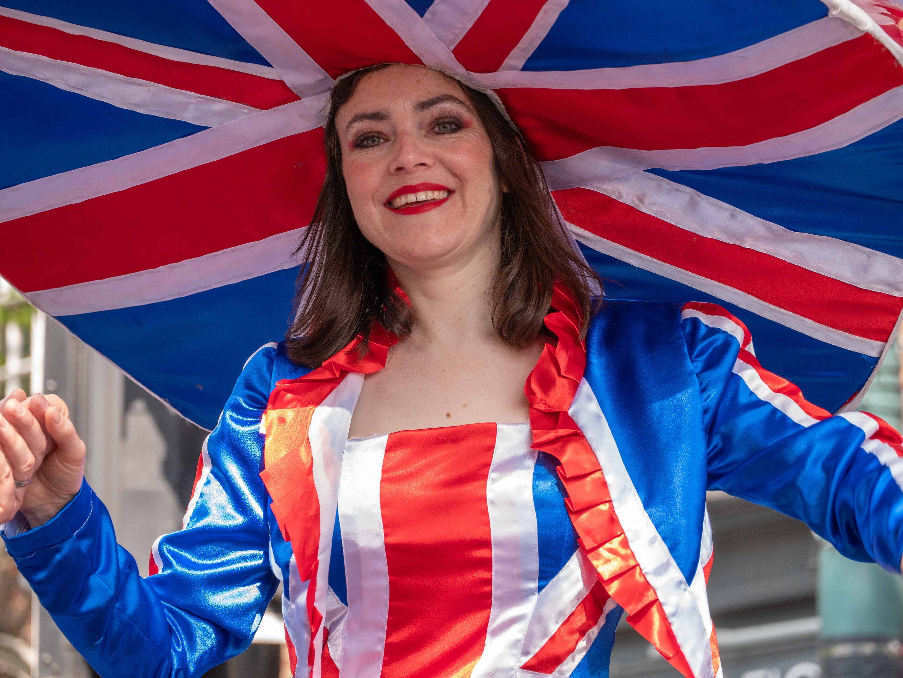 Jubilee Celebration