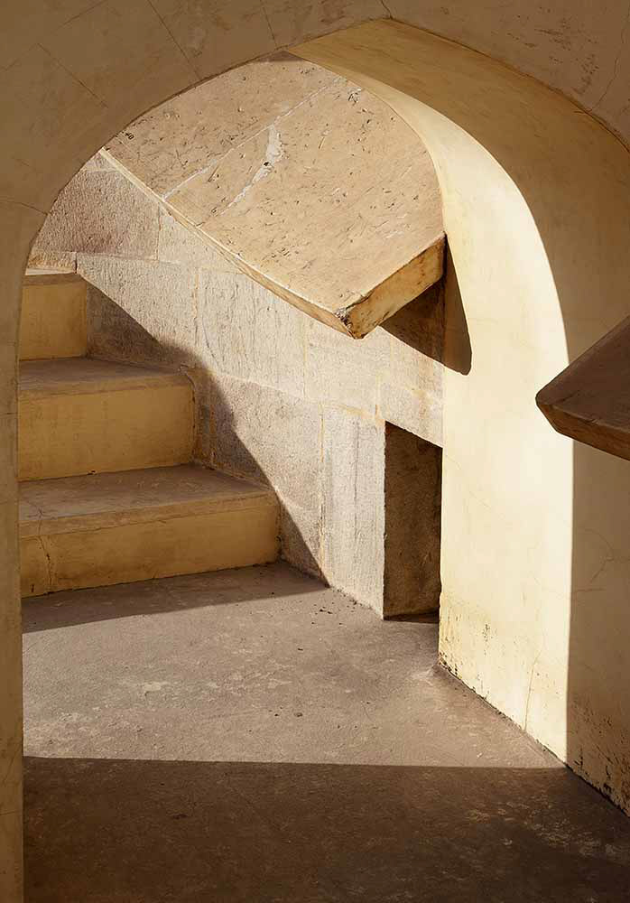 Jantar Mantar, Rajasthan, India