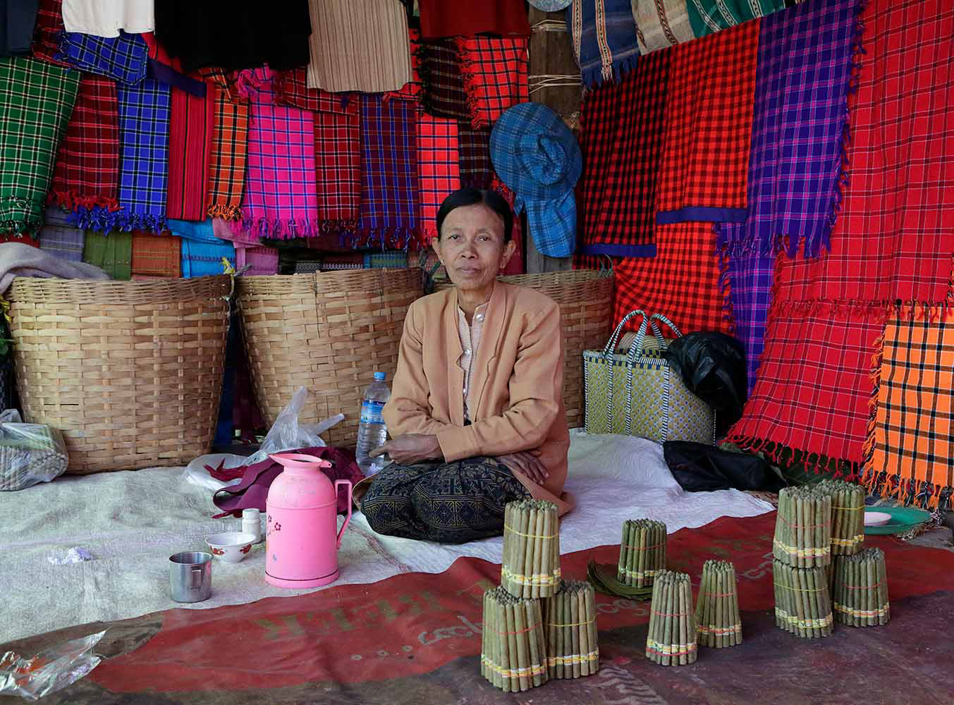 Inthein Market