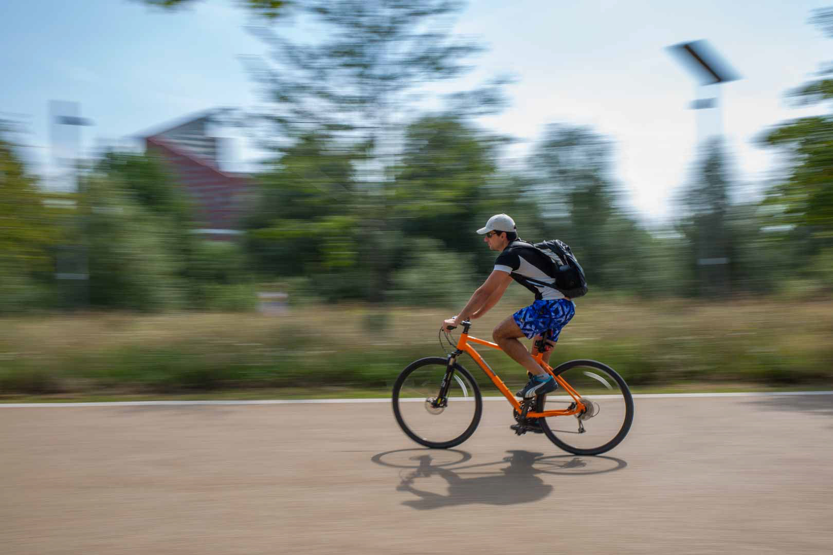 Olympic Park