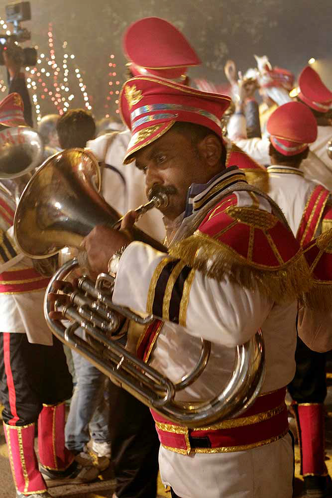 Wedding Ceremony, Uttar Pradesh