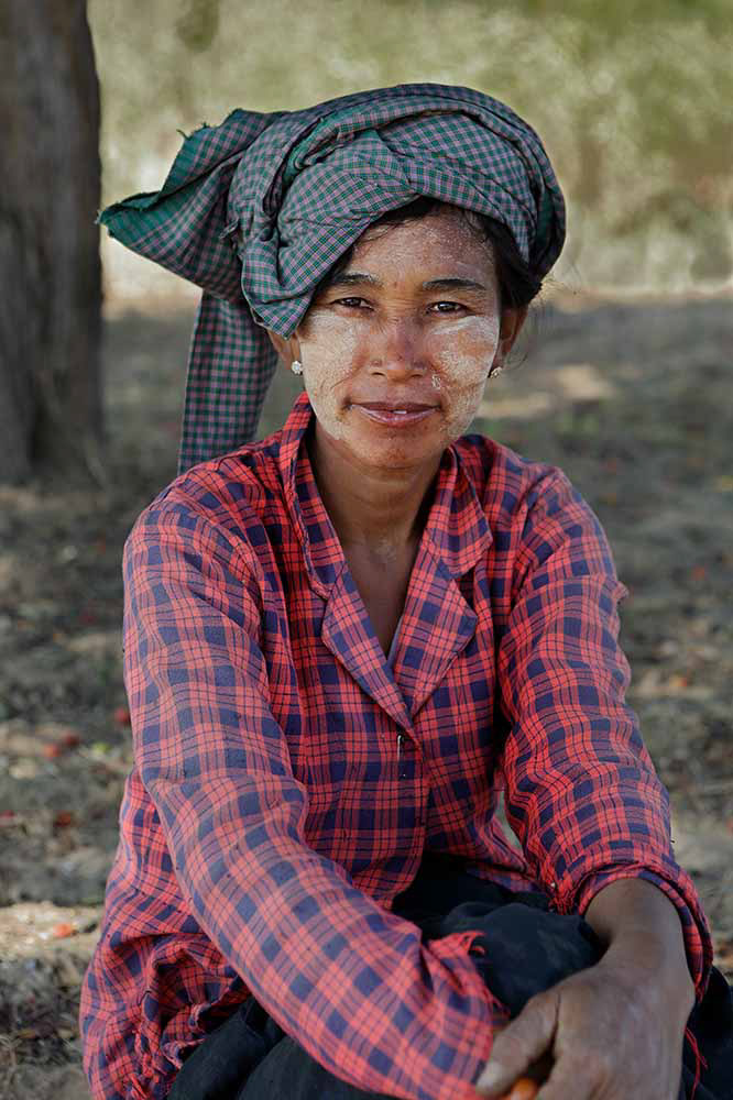 Bagan, Myanmar