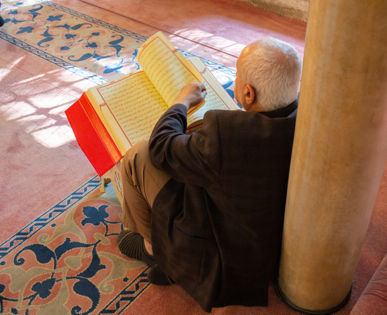 Reading