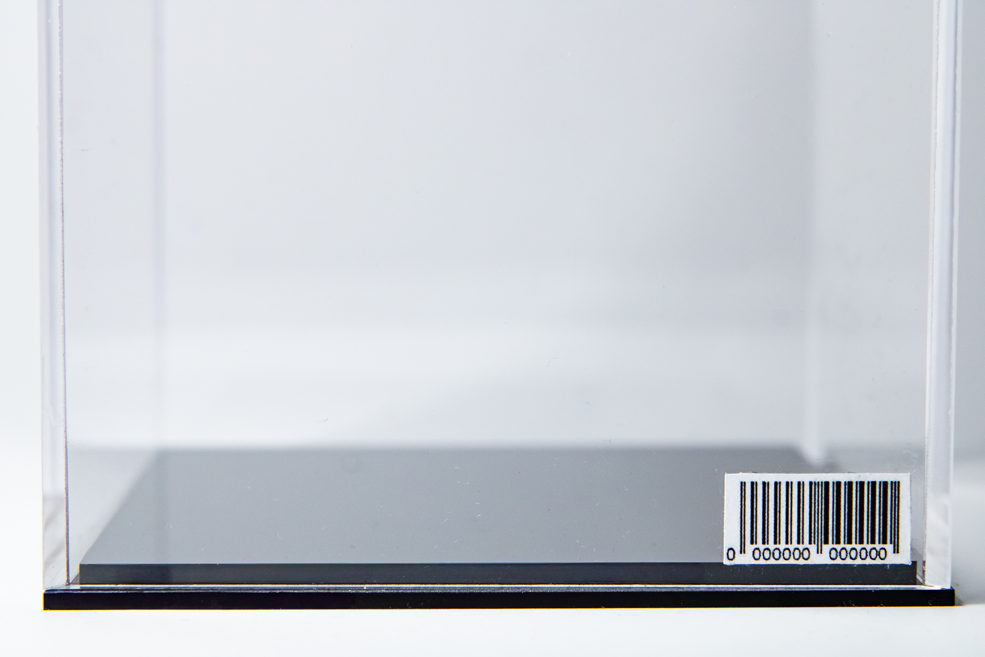 MODEL 000: FRAME