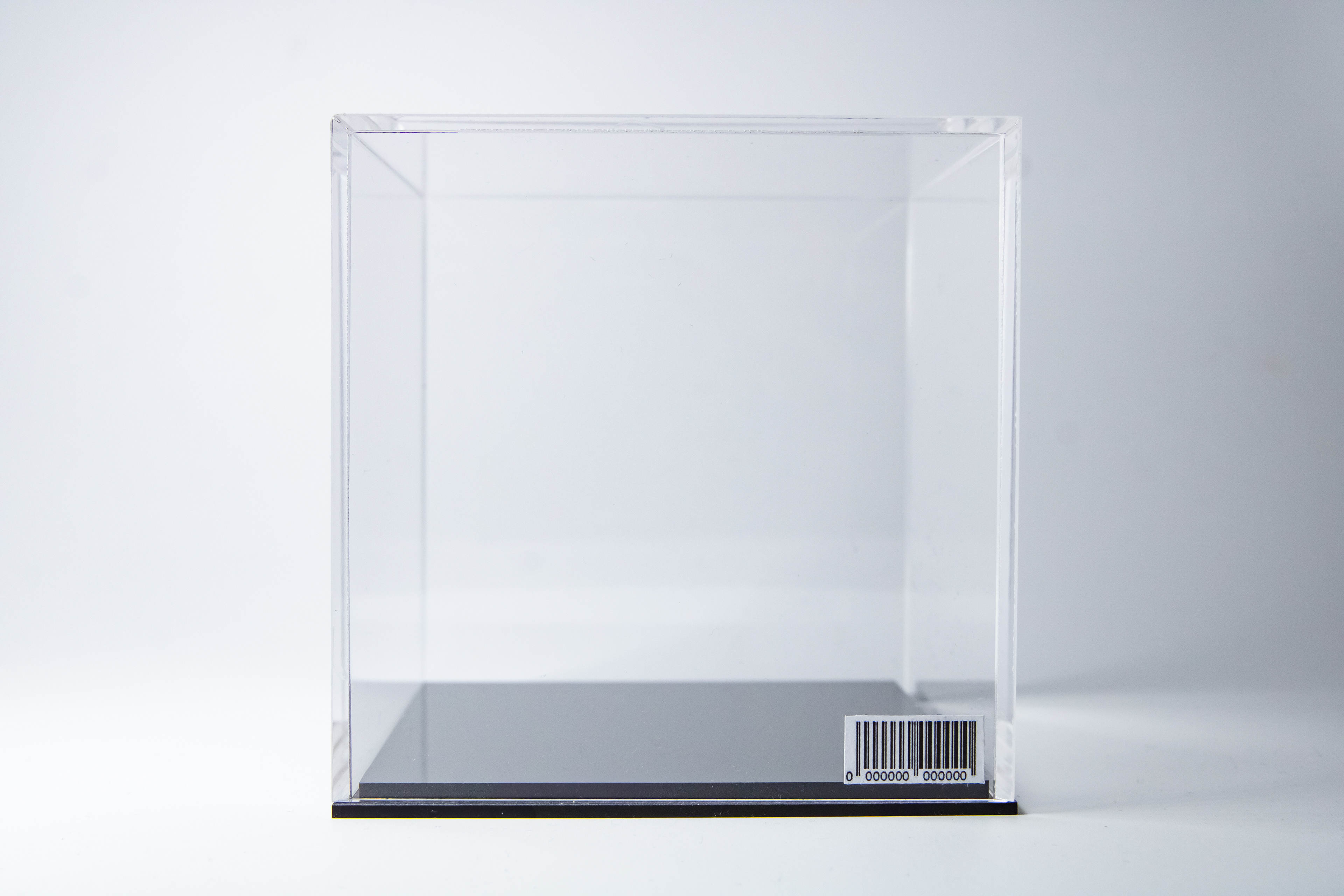 MODEL 000: FRAME
