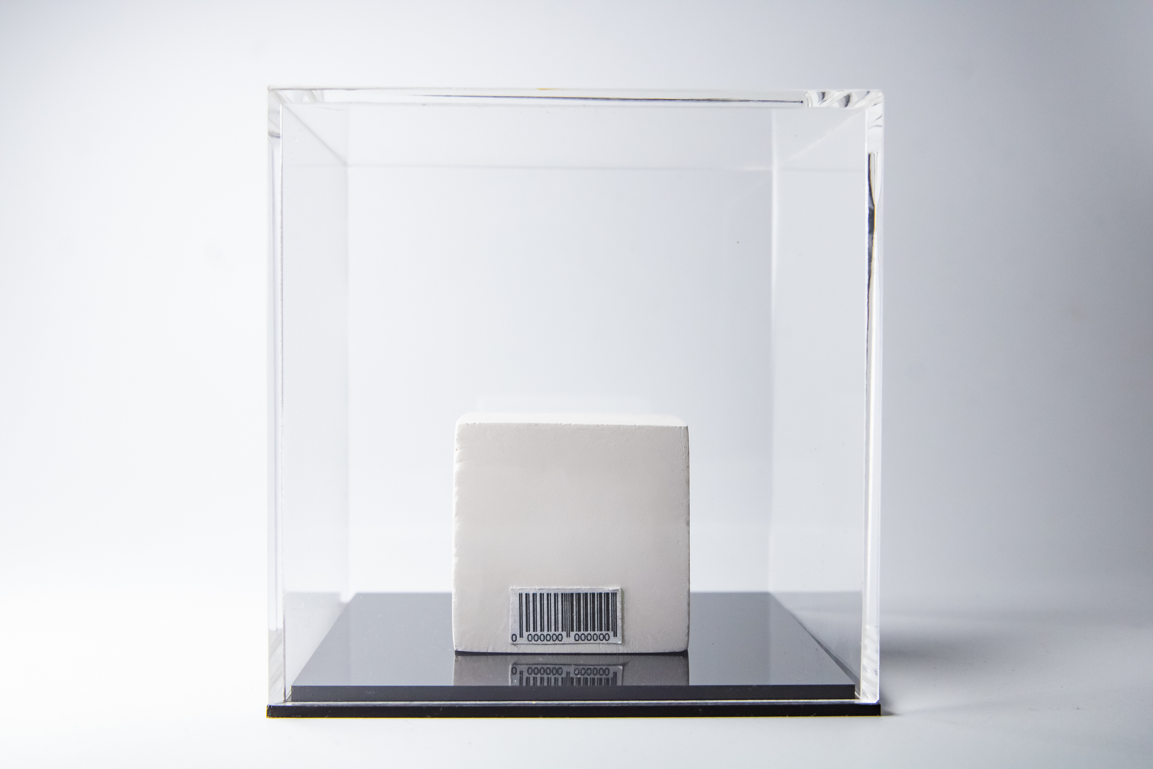 MODEL 000: ICON