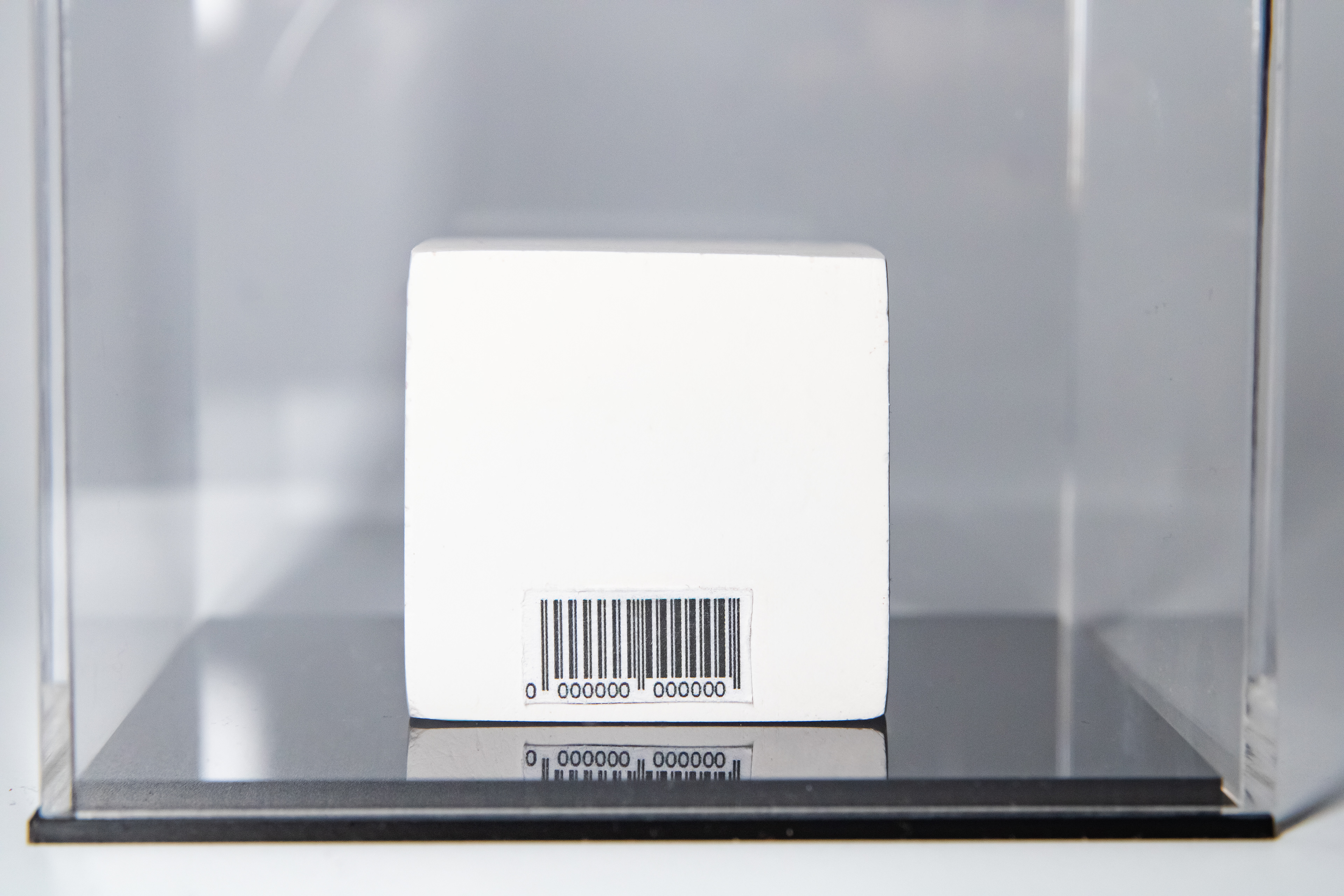 MODEL 000: ICON