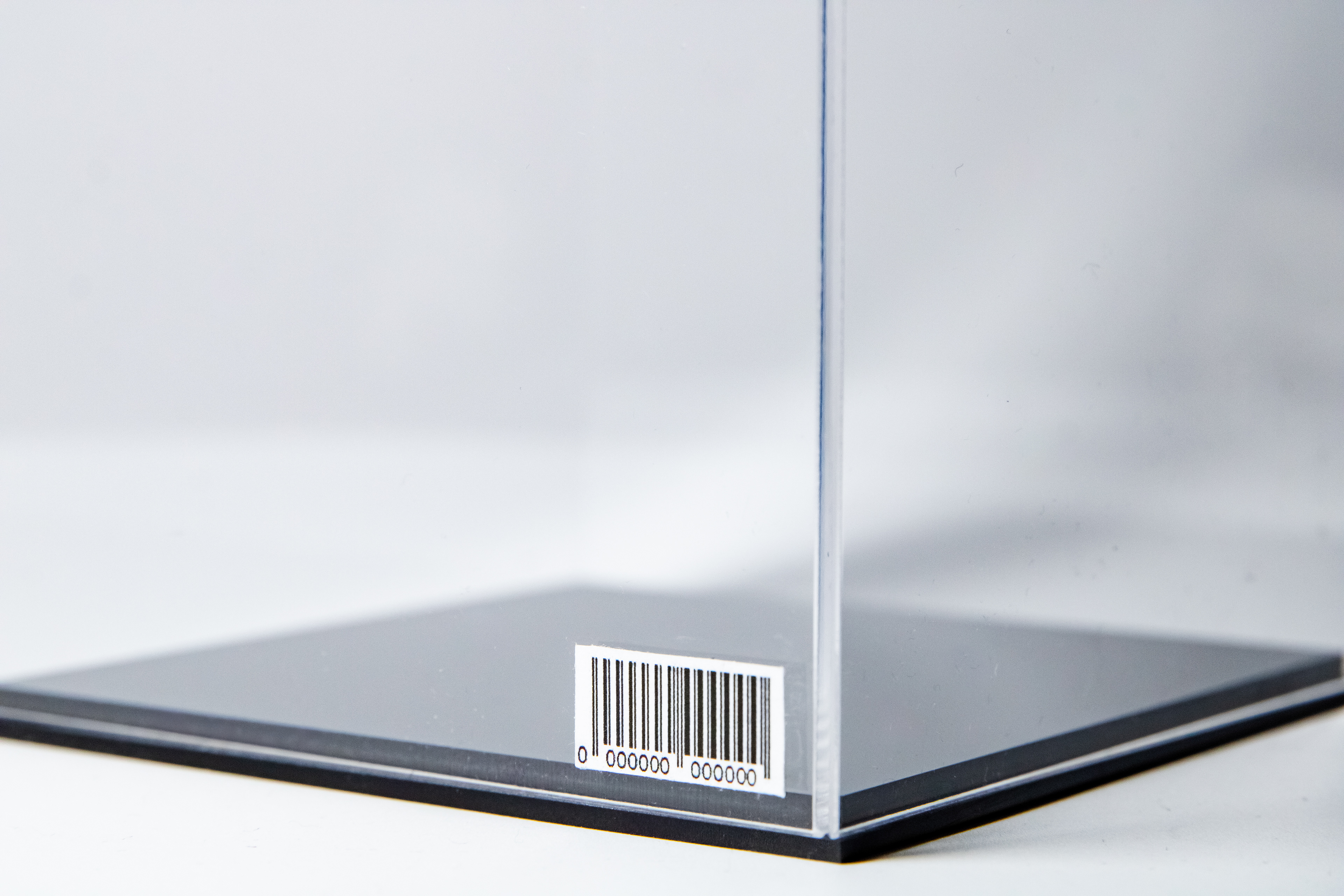 MODEL 000: FRAME
