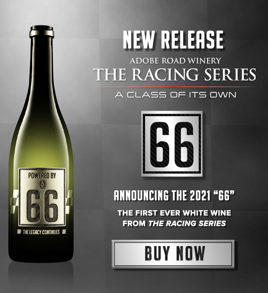 Bottle Shot and Product Announcement